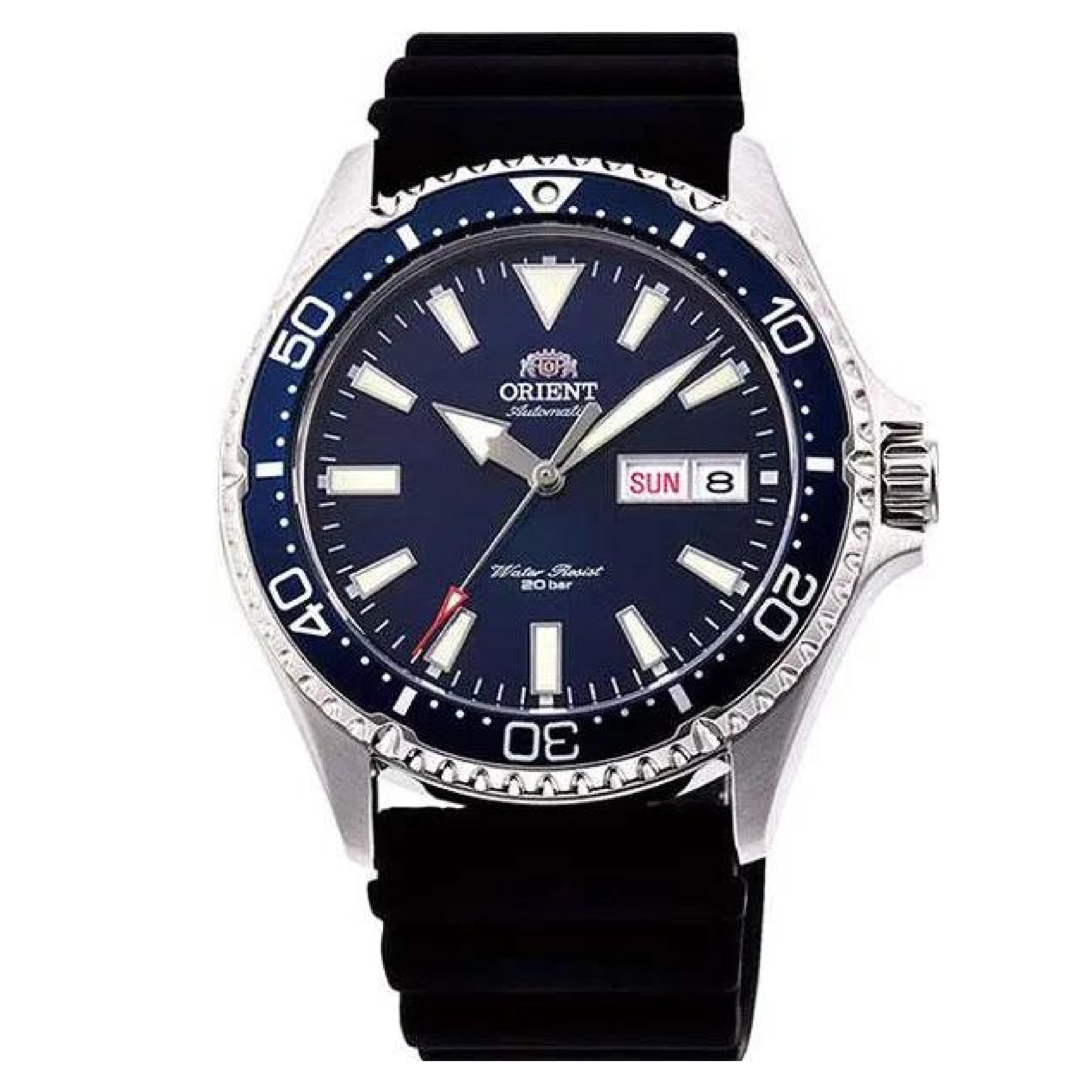 ORIENT RA-AA0006L - ORIENT None None
