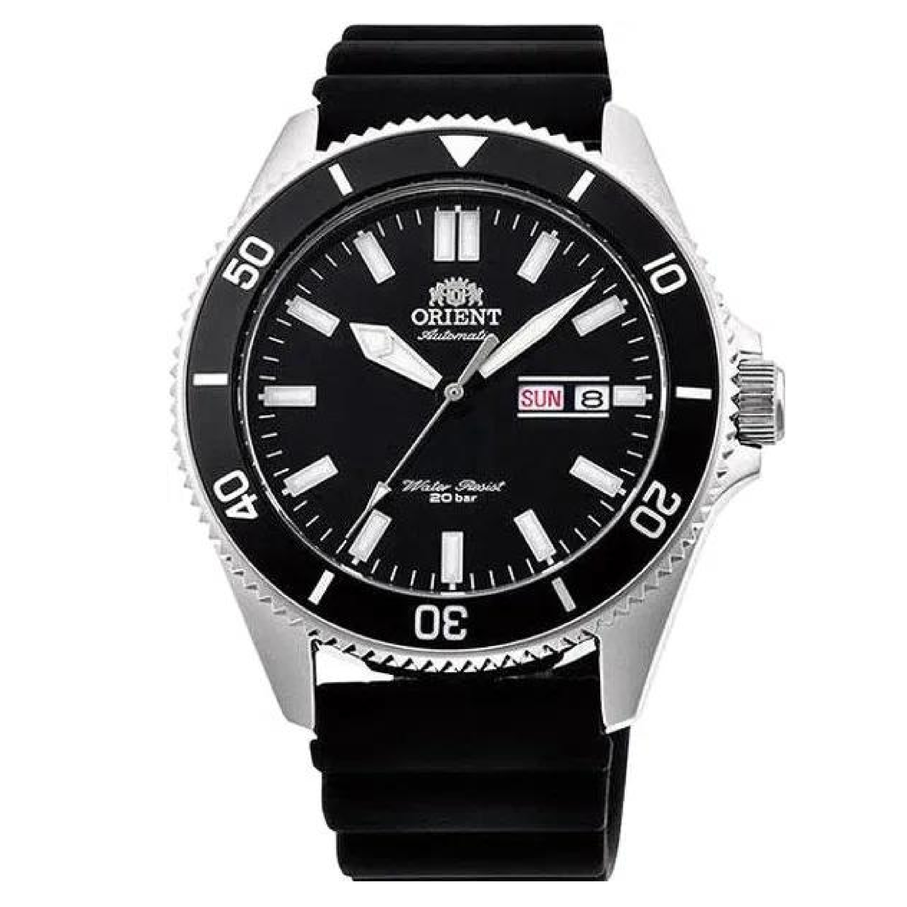 ORIENT RA-AA0010B - ORIENT None None