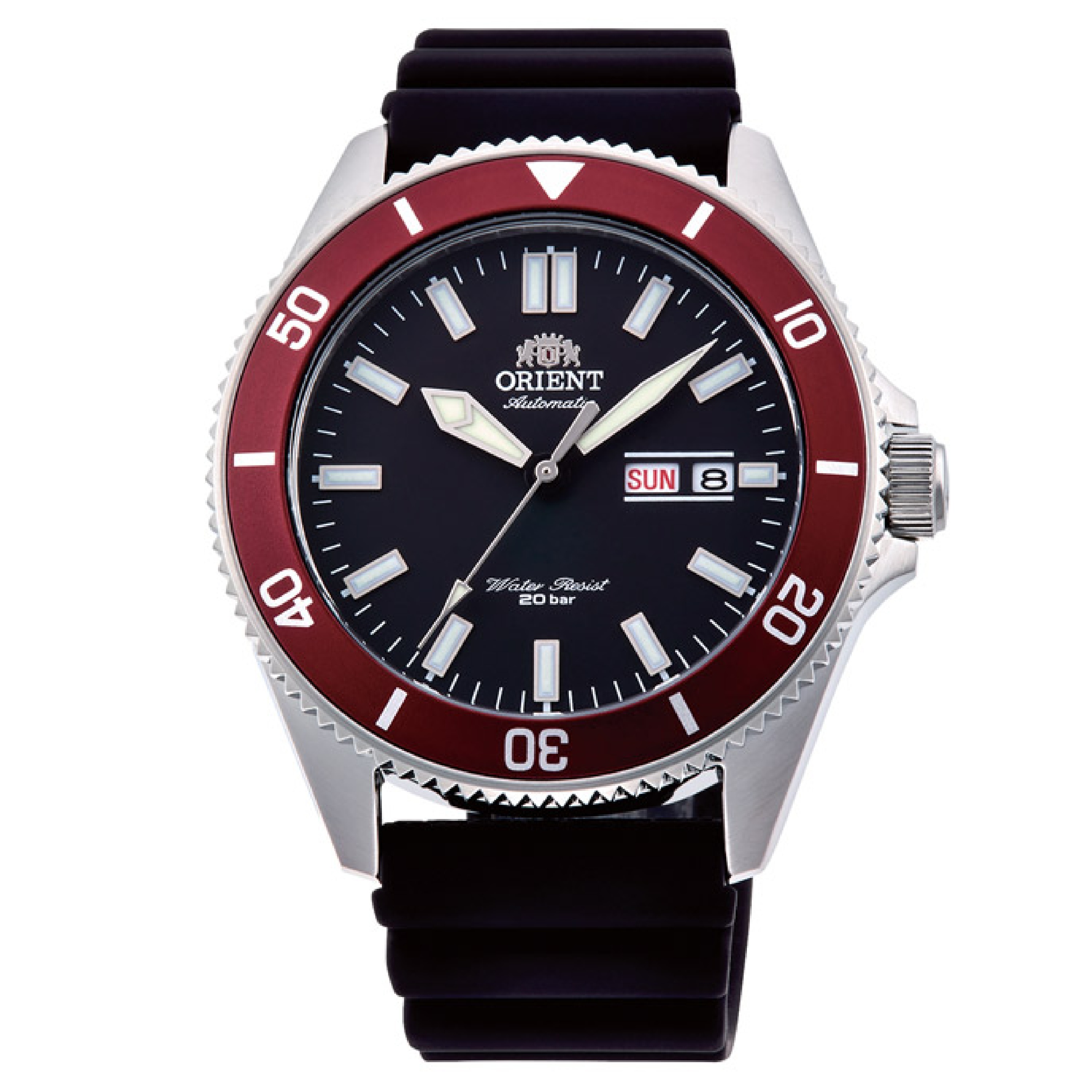 ORIENT RA-AA0011B - ORIENT None None