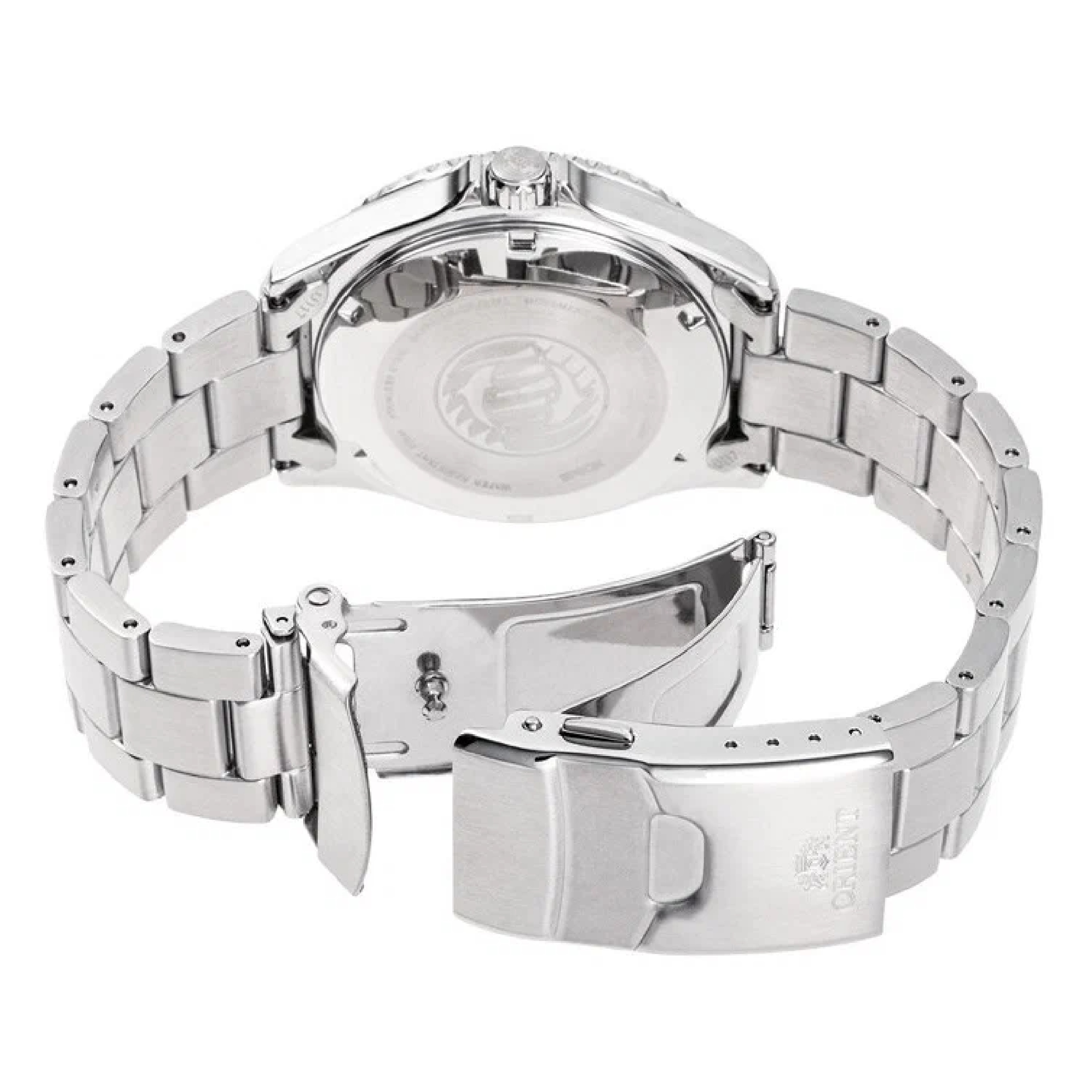 ORIENT RA-AA0810N - фото 2