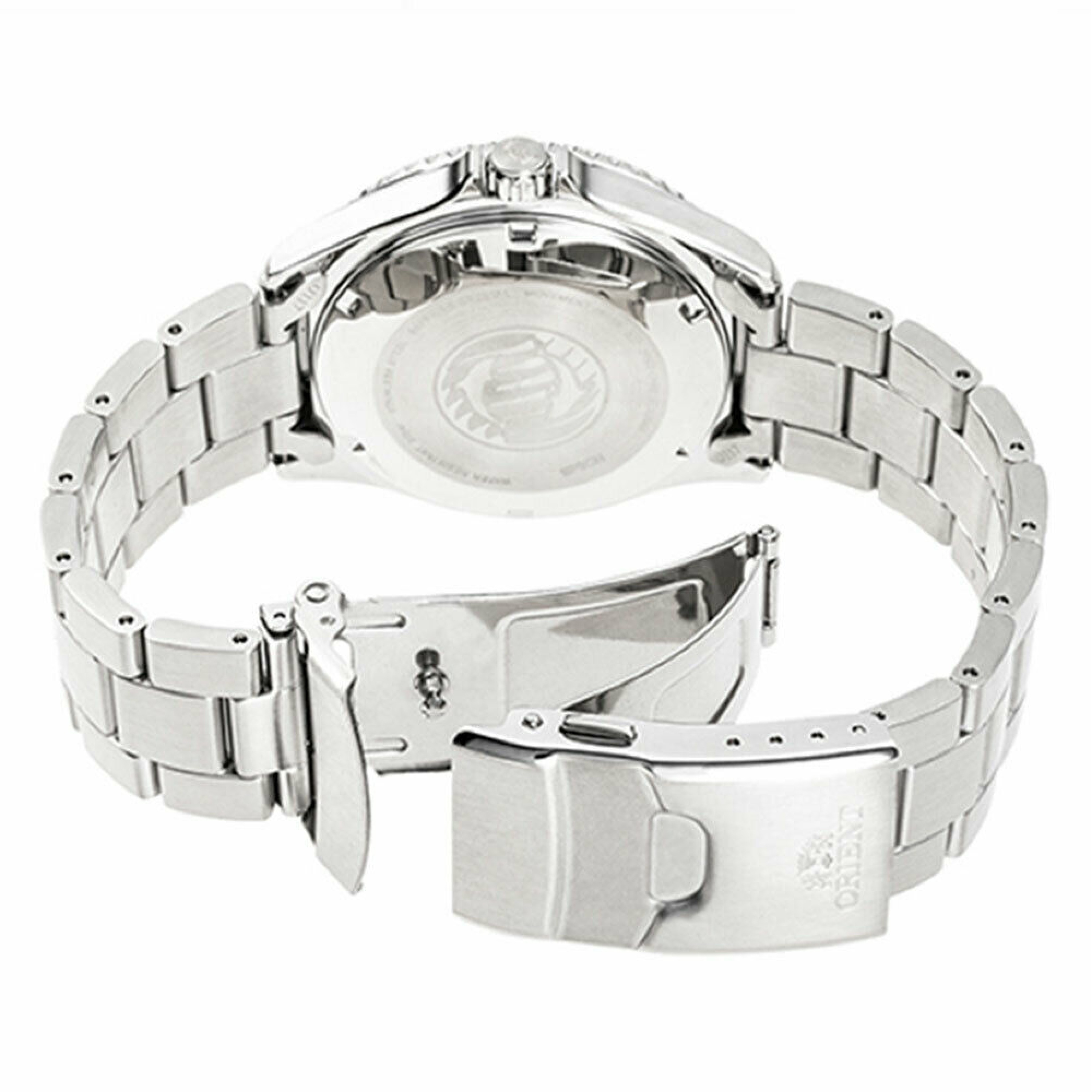 ORIENT RA-AA0814R - фото 2