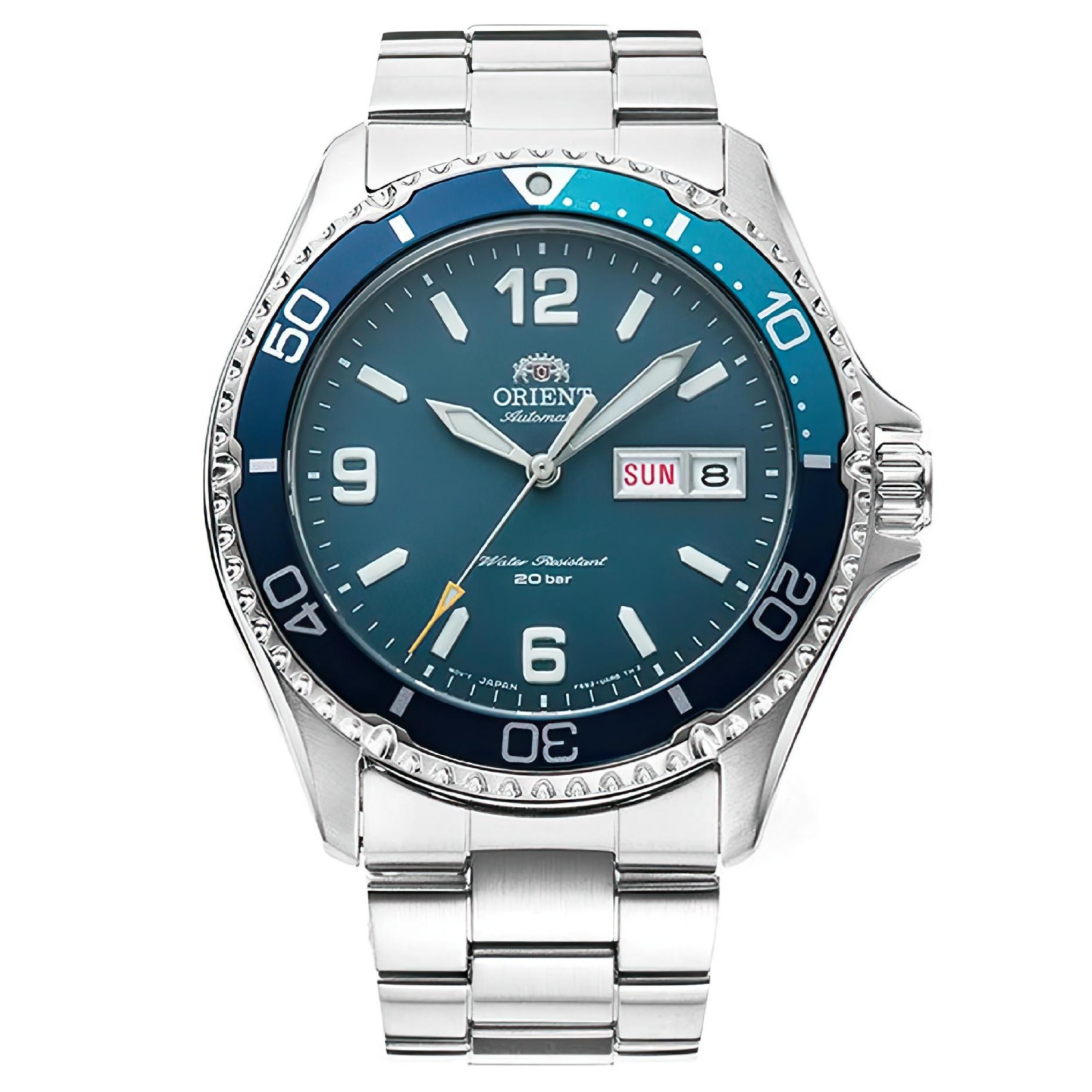 ORIENT RA-AA0818L - ORIENT None None