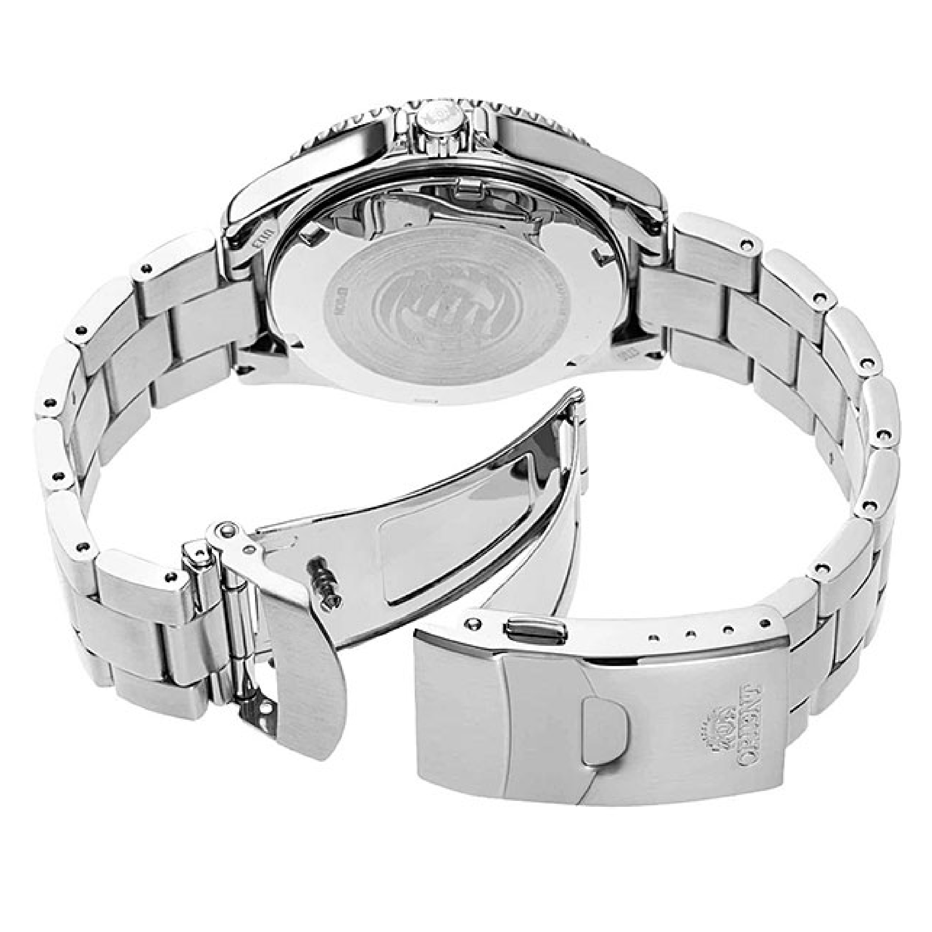 ORIENT RA-AA0818L - фото 3