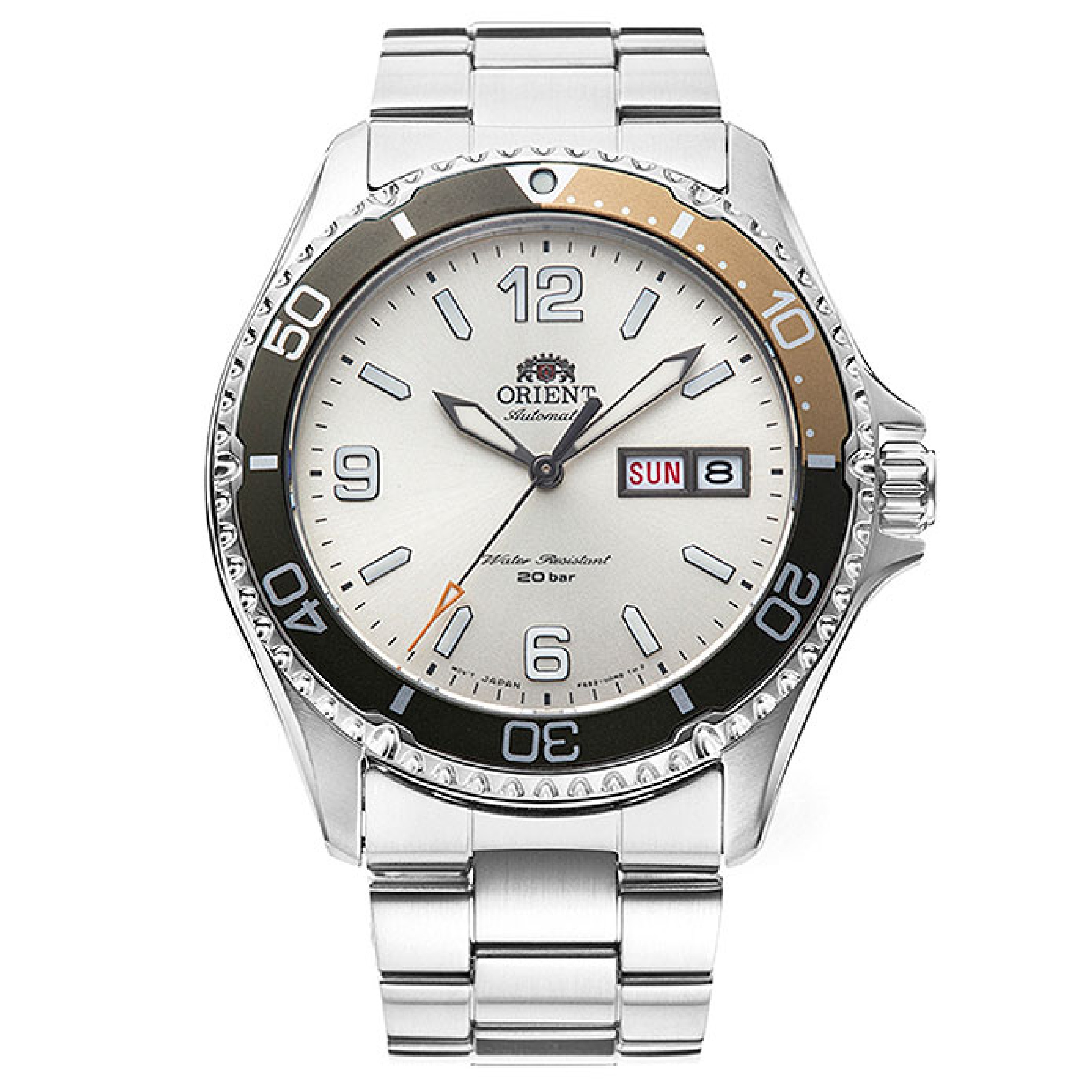 ORIENT RA-AA0821S - ORIENT None None