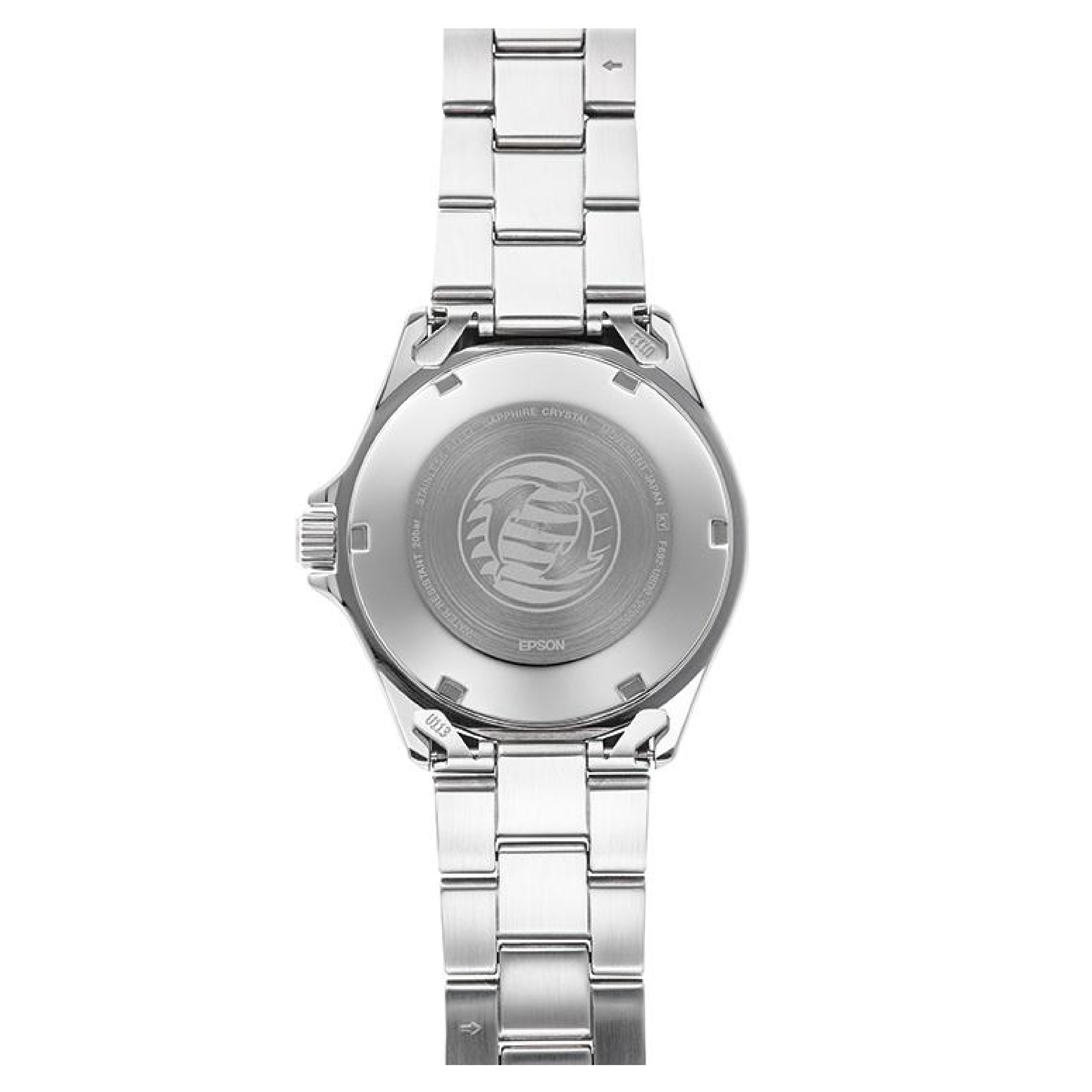 ORIENT RA-AA0821S - фото 2