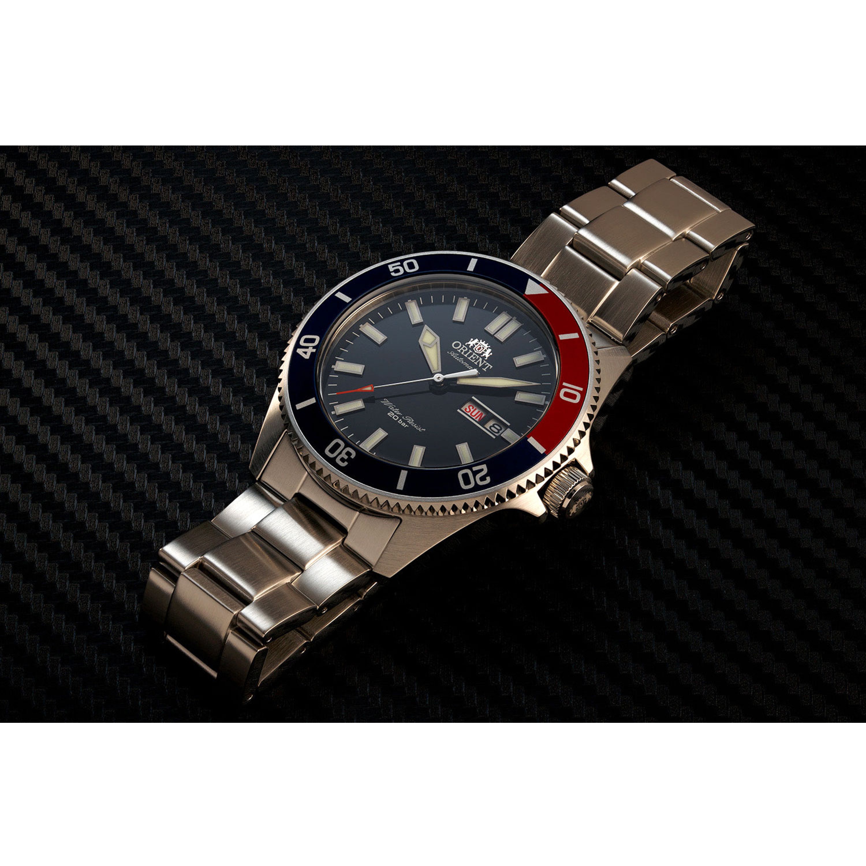 ORIENT RA-AA0912B - фото 2