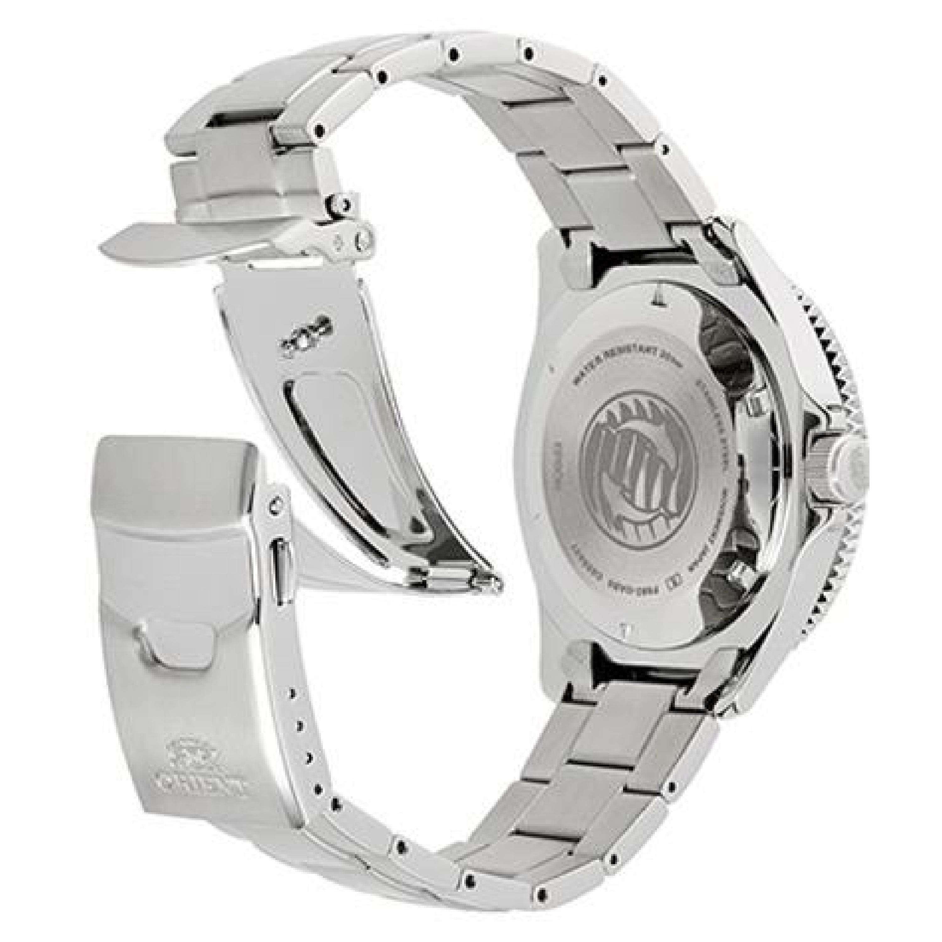 ORIENT RA-AA0912B - фото 3