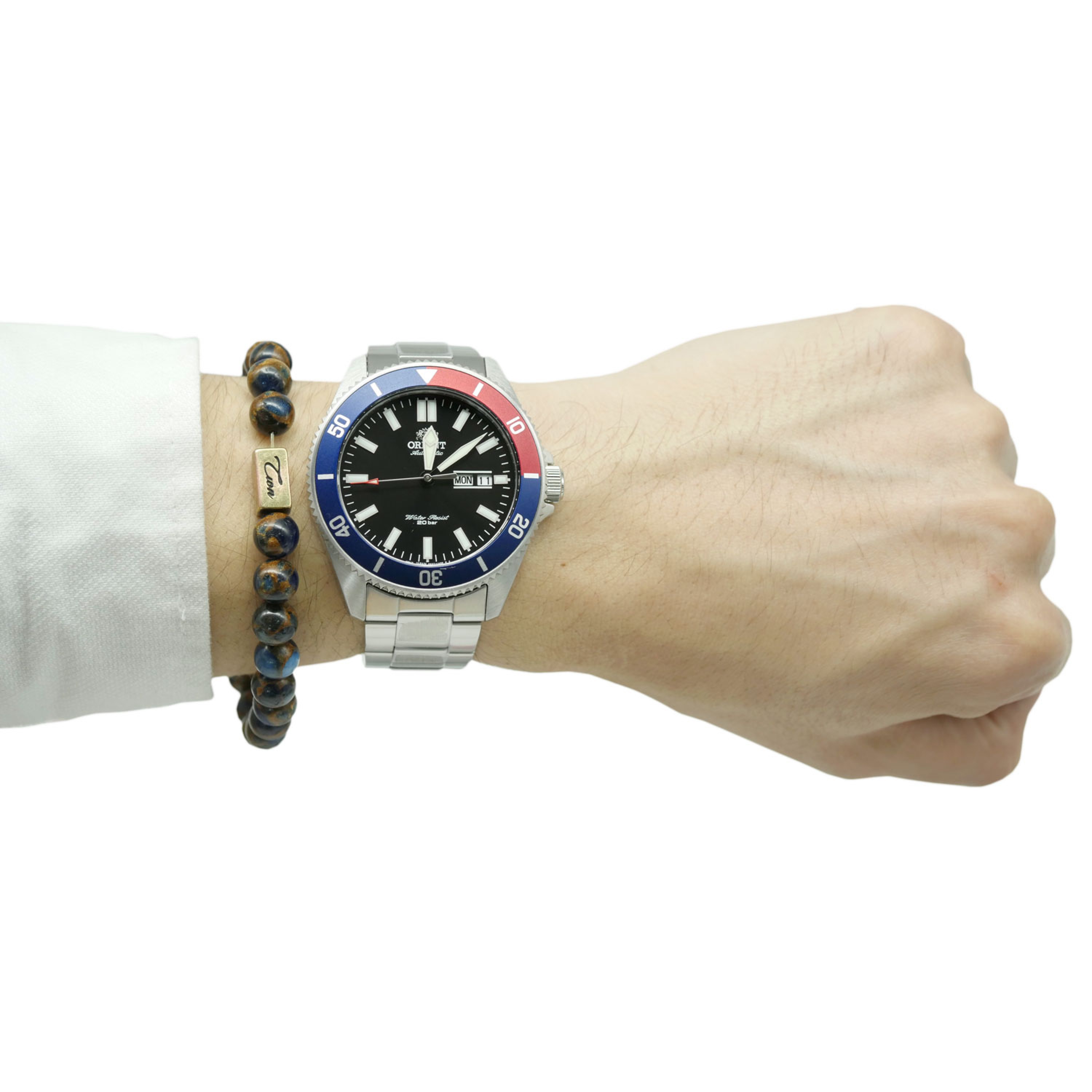 ORIENT RA-AA0912B - фото 4