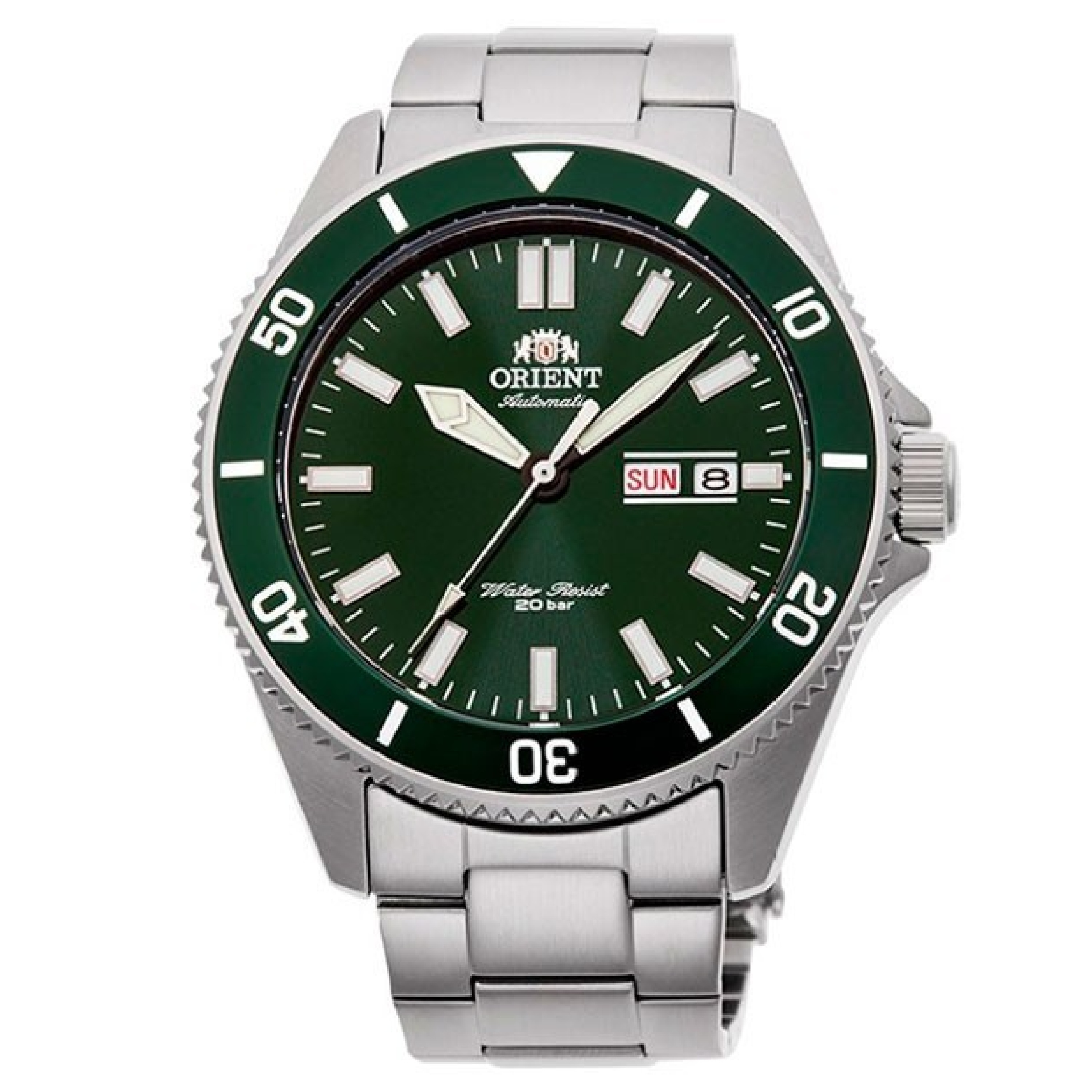 ORIENT RA-AA0914E - ORIENT None None
