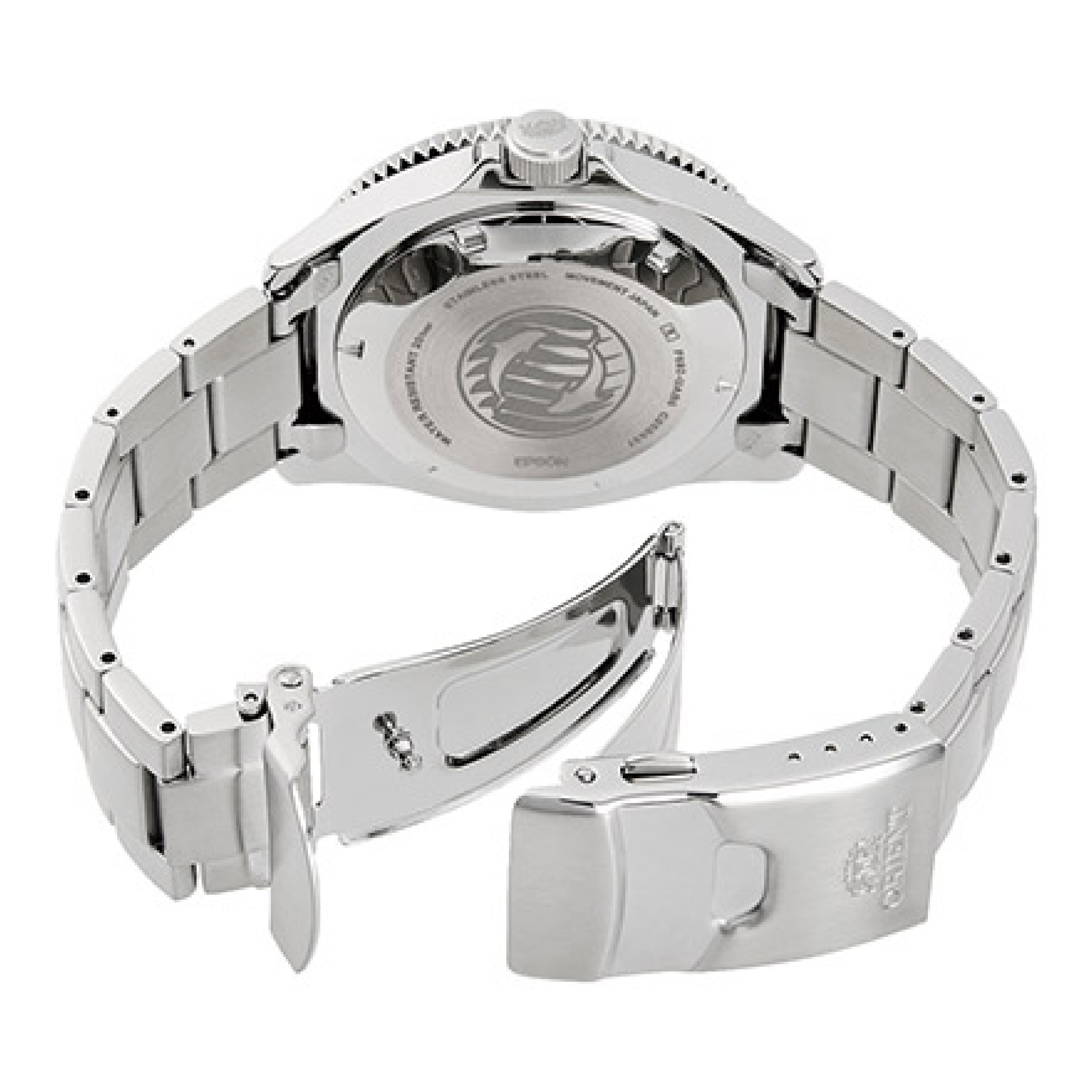 ORIENT RA-AA0914E - фото 3