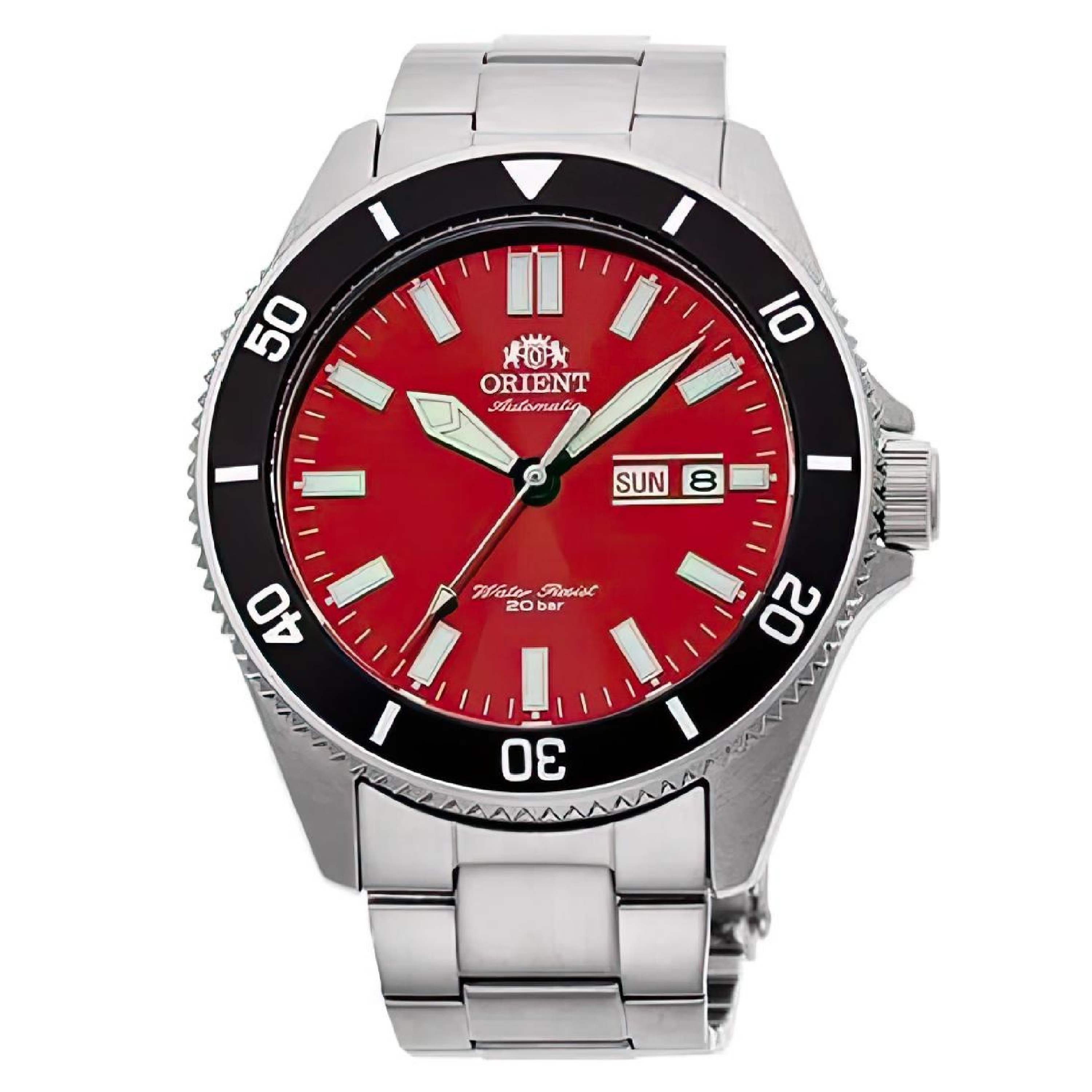 ORIENT RA-AA0915R - ORIENT None None