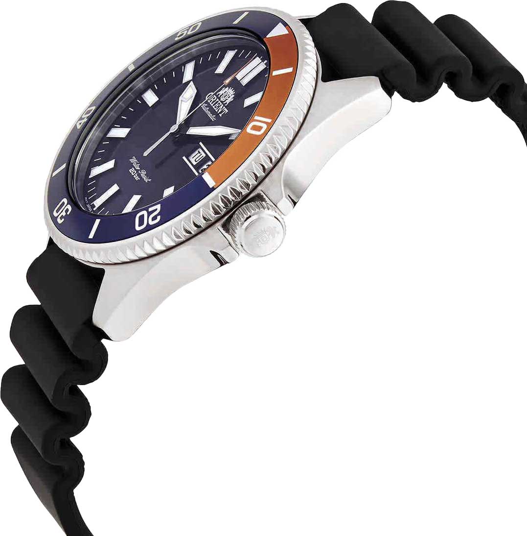 ORIENT RA-AA0916L - фото 2