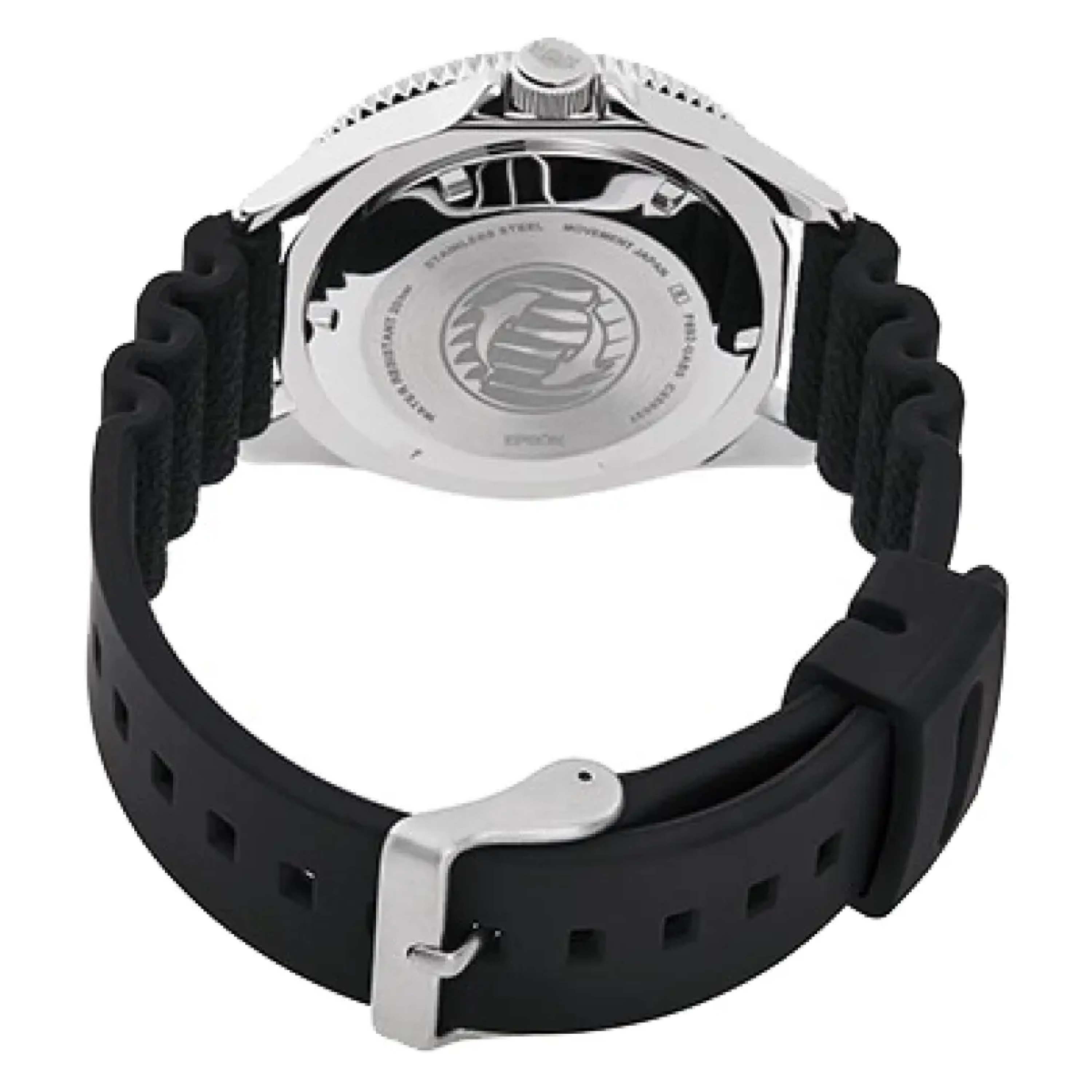 ORIENT RA-AA0916L - фото 3