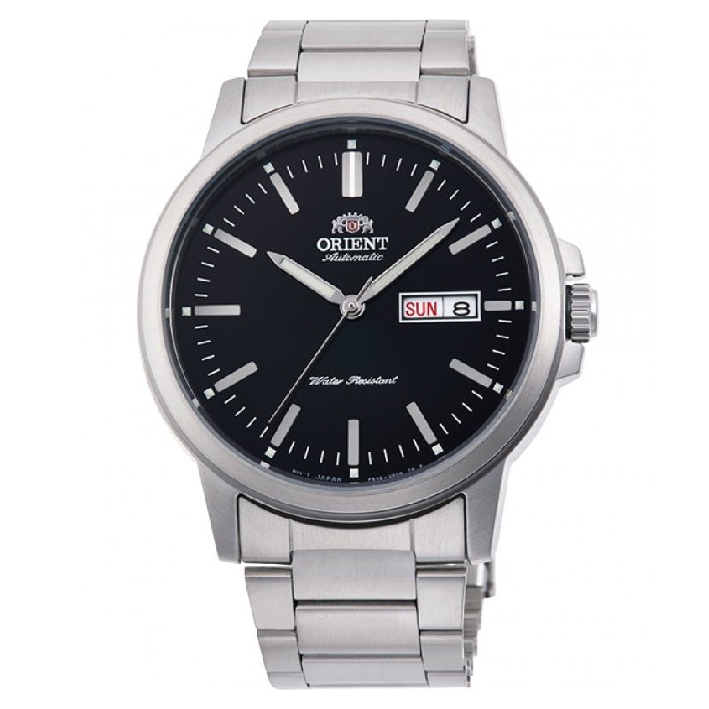 ORIENT RA-AA0C01B - ORIENT None None