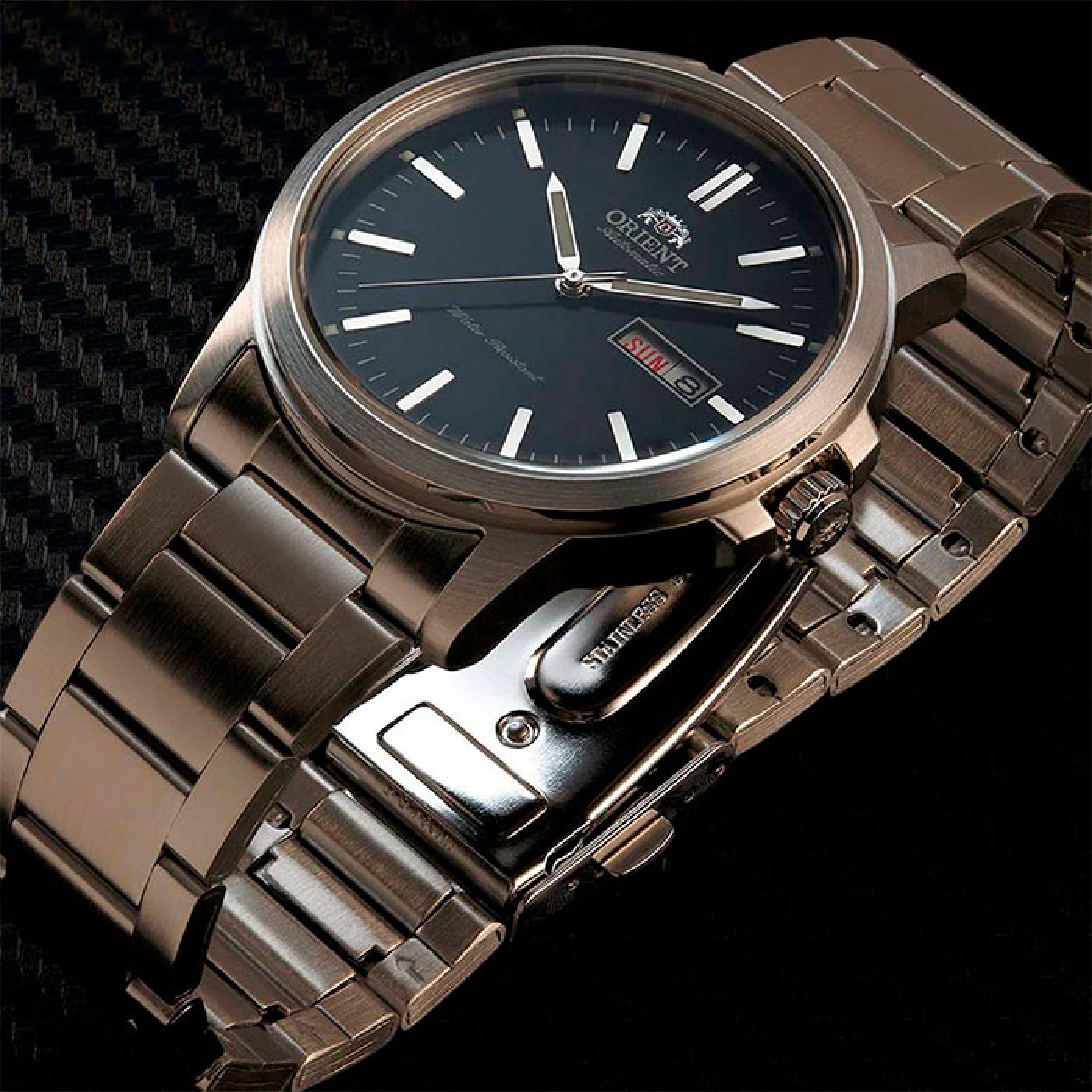 ORIENT RA-AA0C01B - фото 2