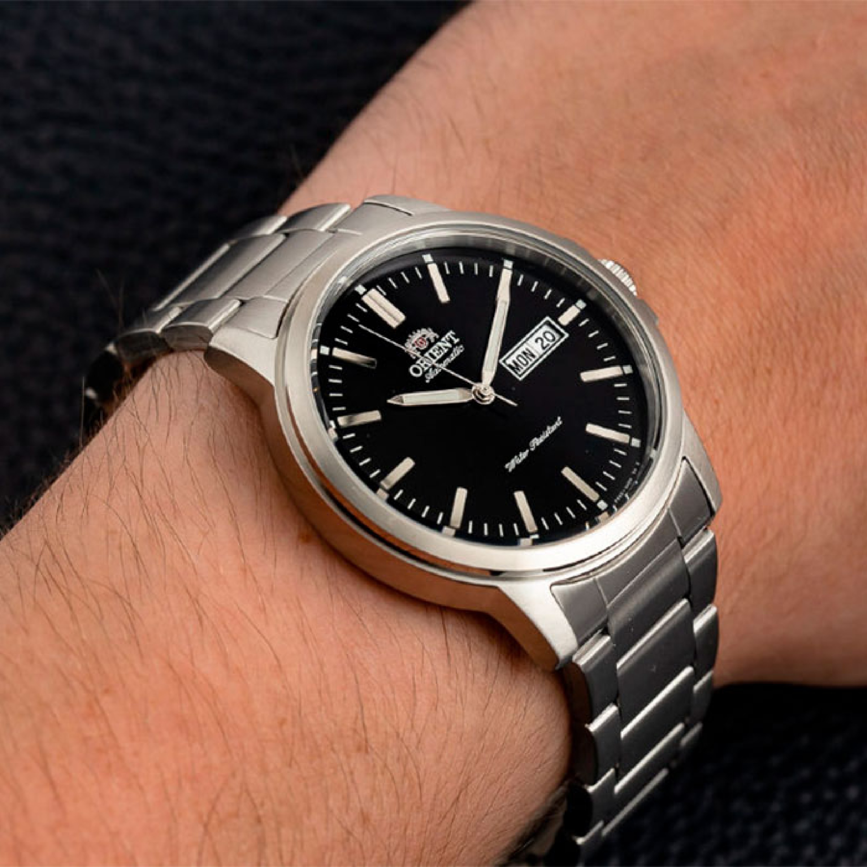 ORIENT RA-AA0C01B - фото 4