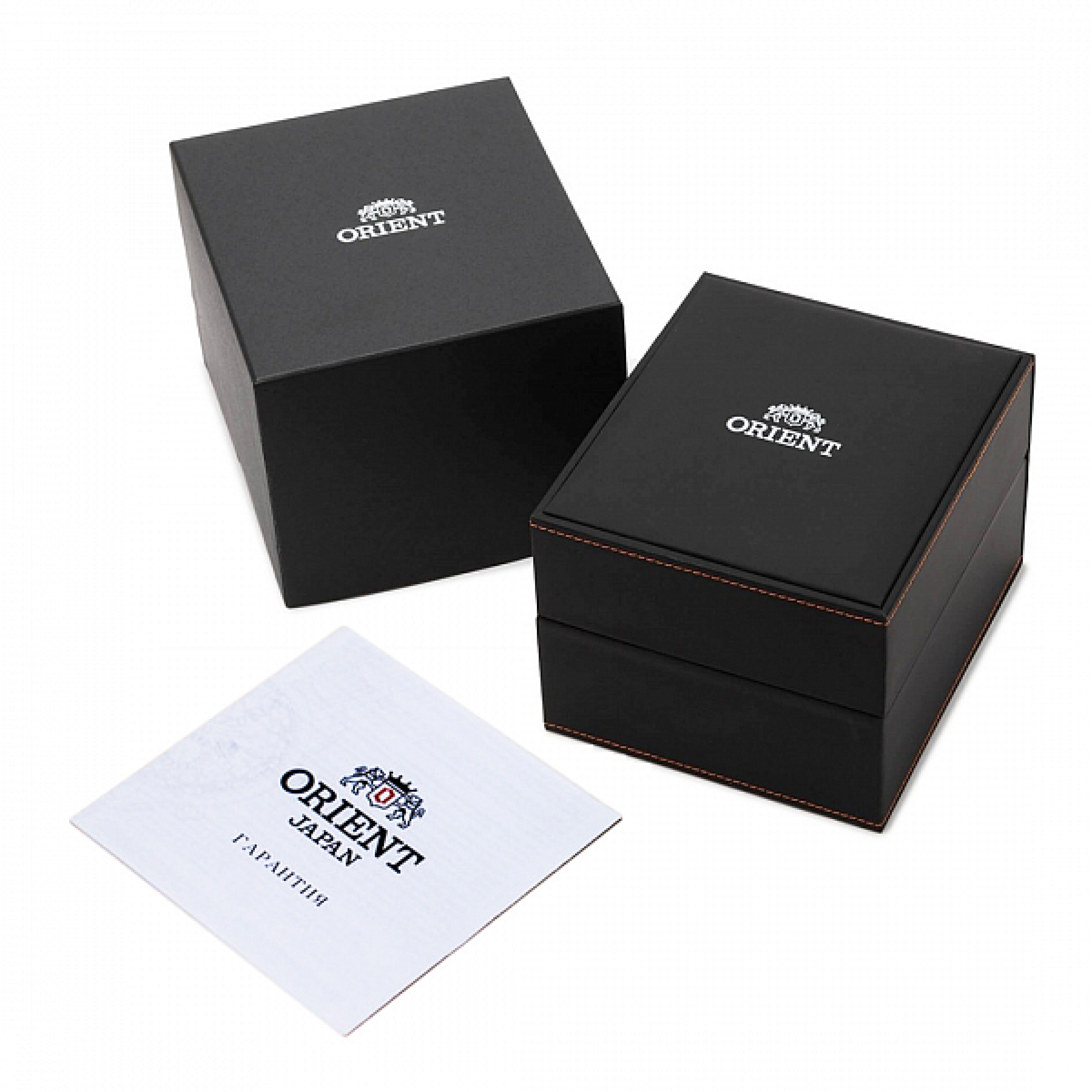 ORIENT RA-AA0E01S - фото 4