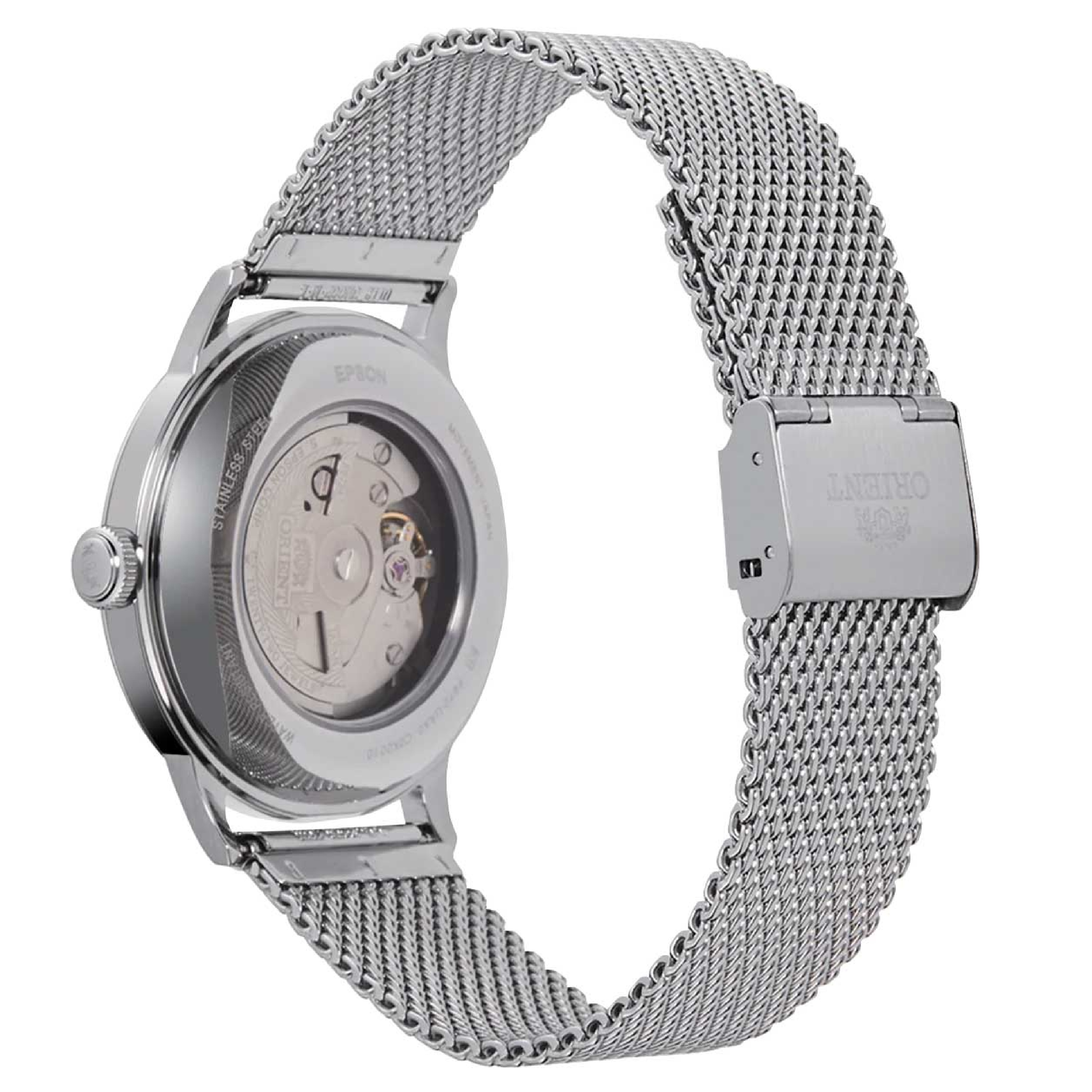 ORIENT RA-AC0018E - фото 3