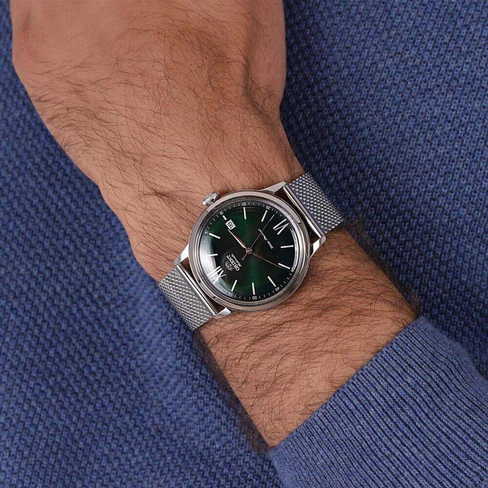 ORIENT RA-AC0018E - фото 4