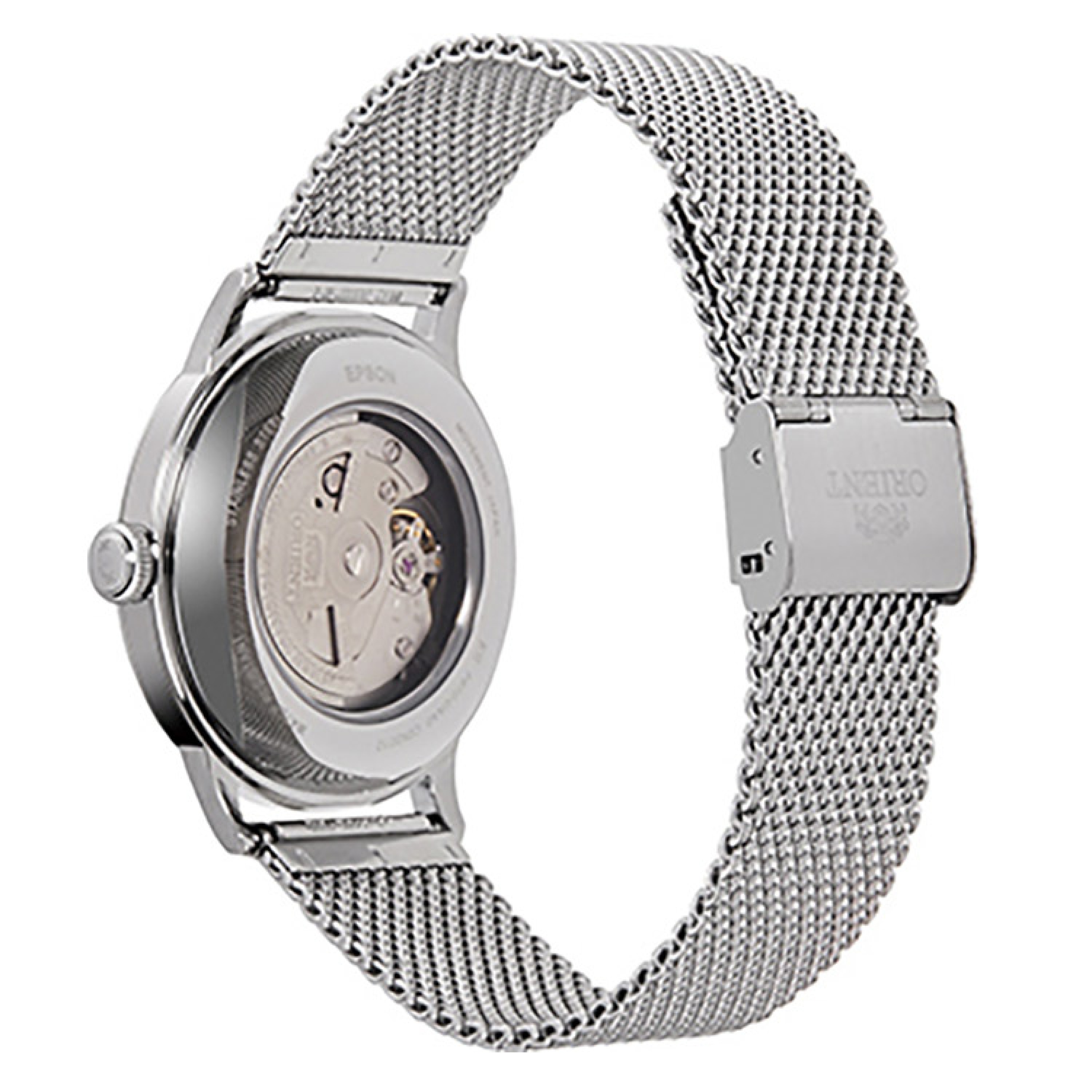 ORIENT RA-AC0019L - фото 3