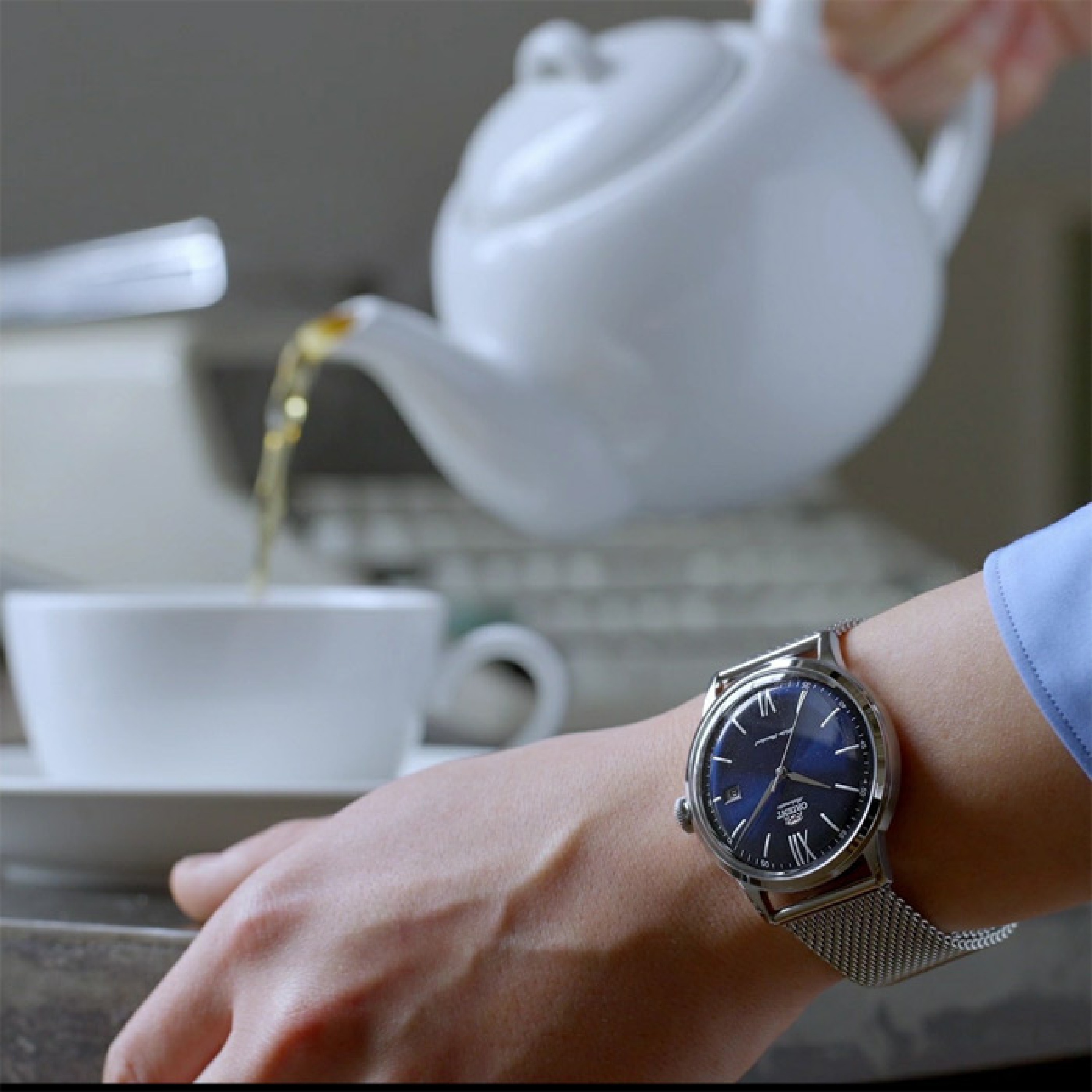 ORIENT RA-AC0019L - фото 4