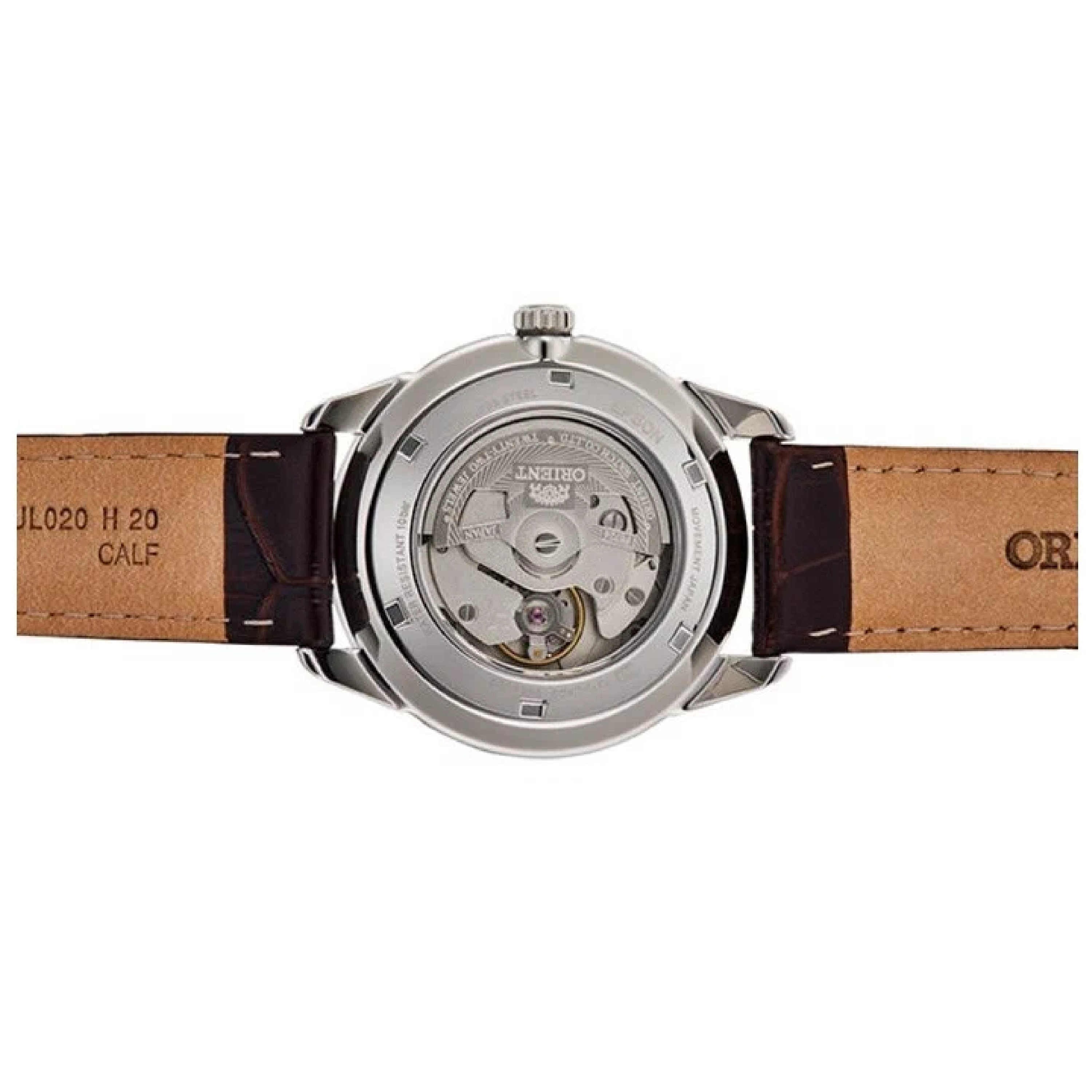 ORIENT RA-AC0021L - фото 2