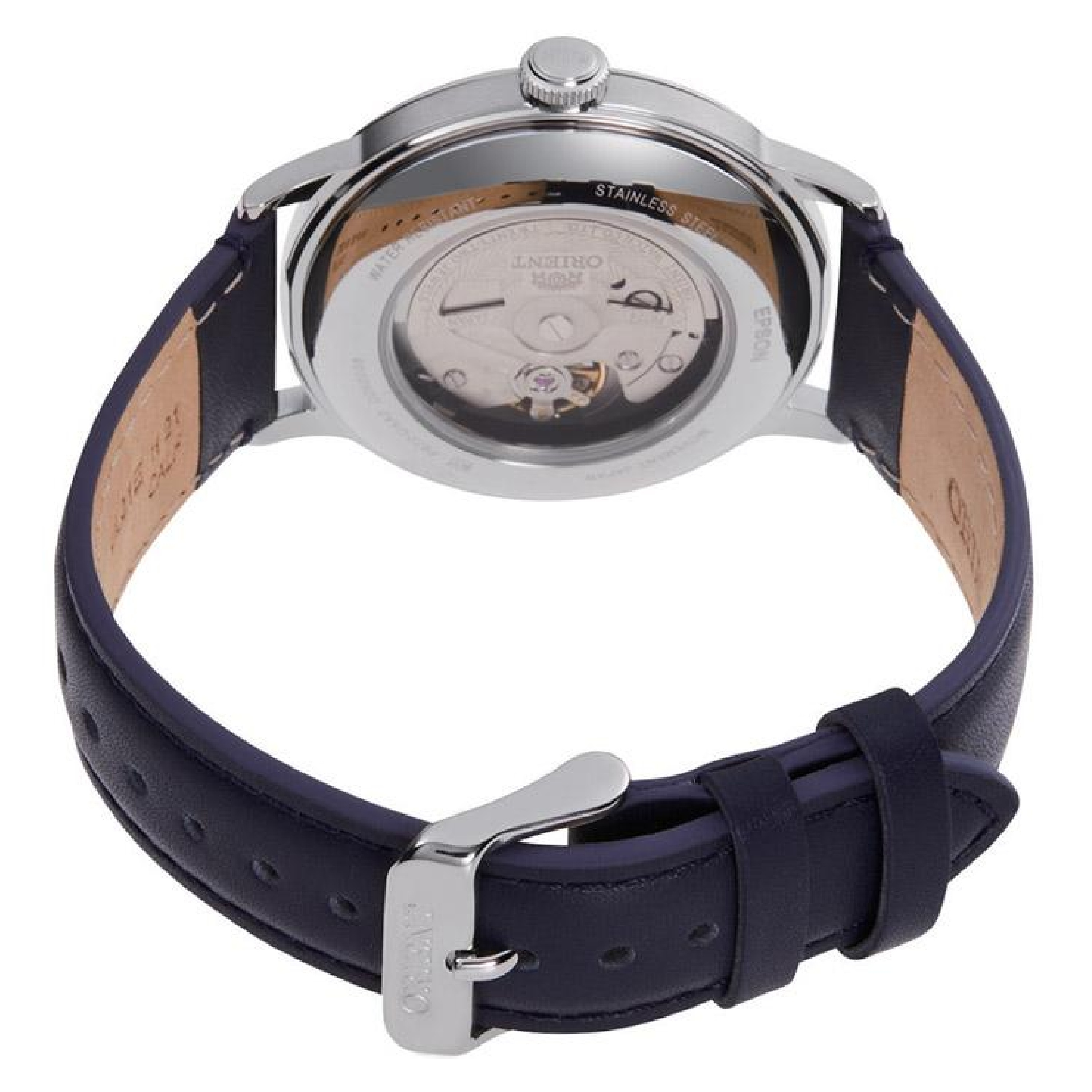 ORIENT RA-AC0021L - фото 3