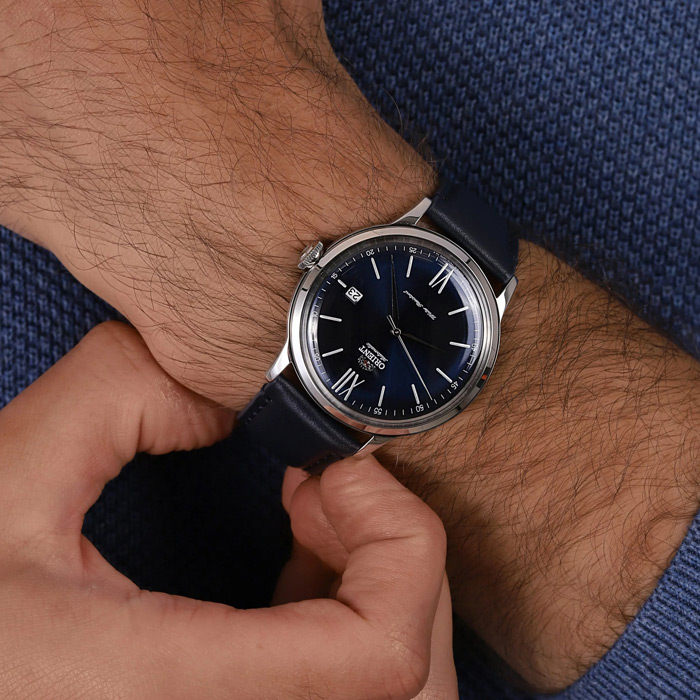 ORIENT RA-AC0021L - фото 4