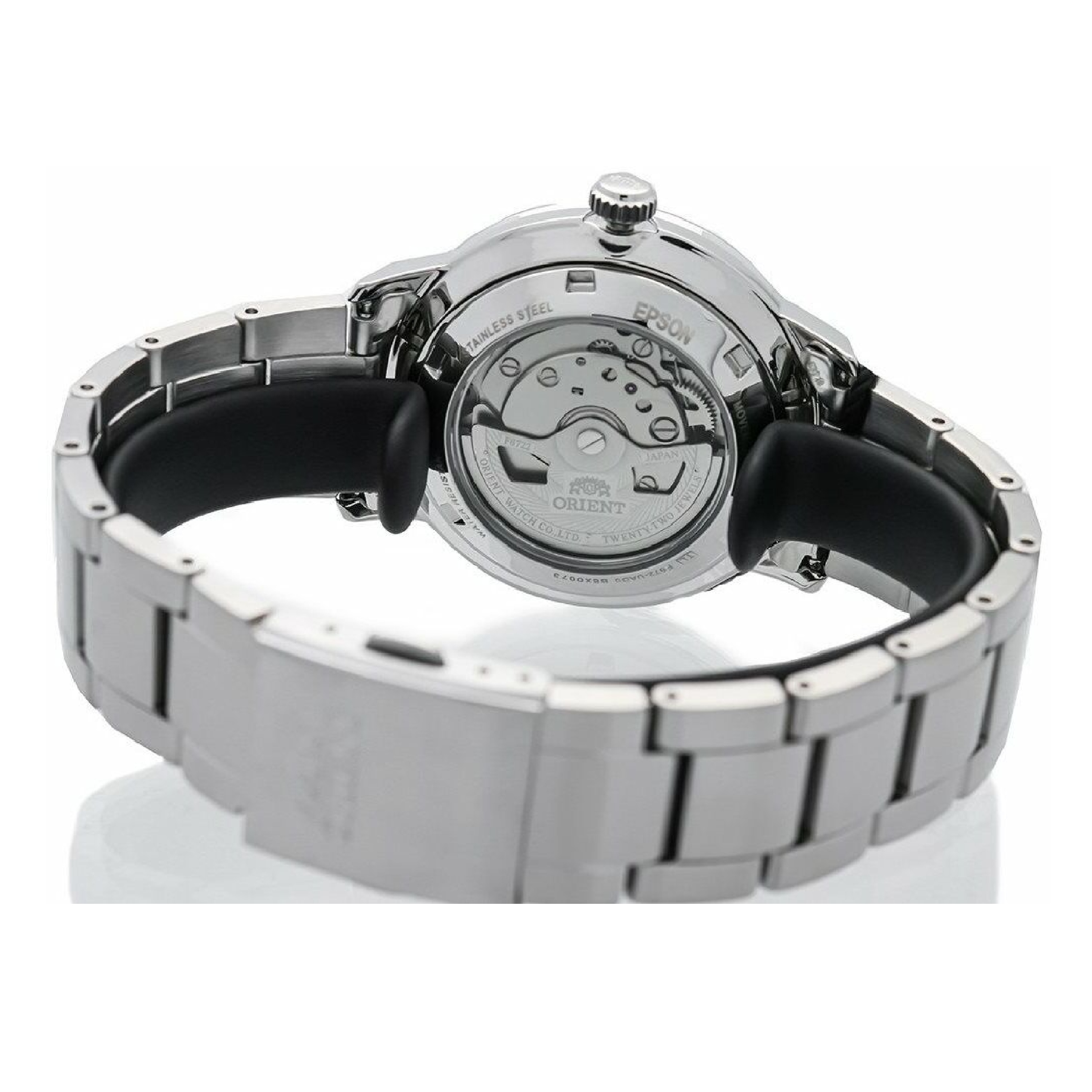 ORIENT RA-AC0E02S - фото 3