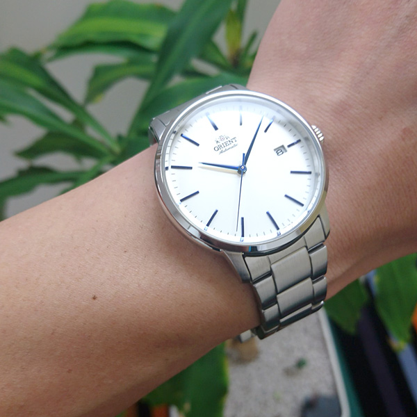 ORIENT RA-AC0E02S - фото 4