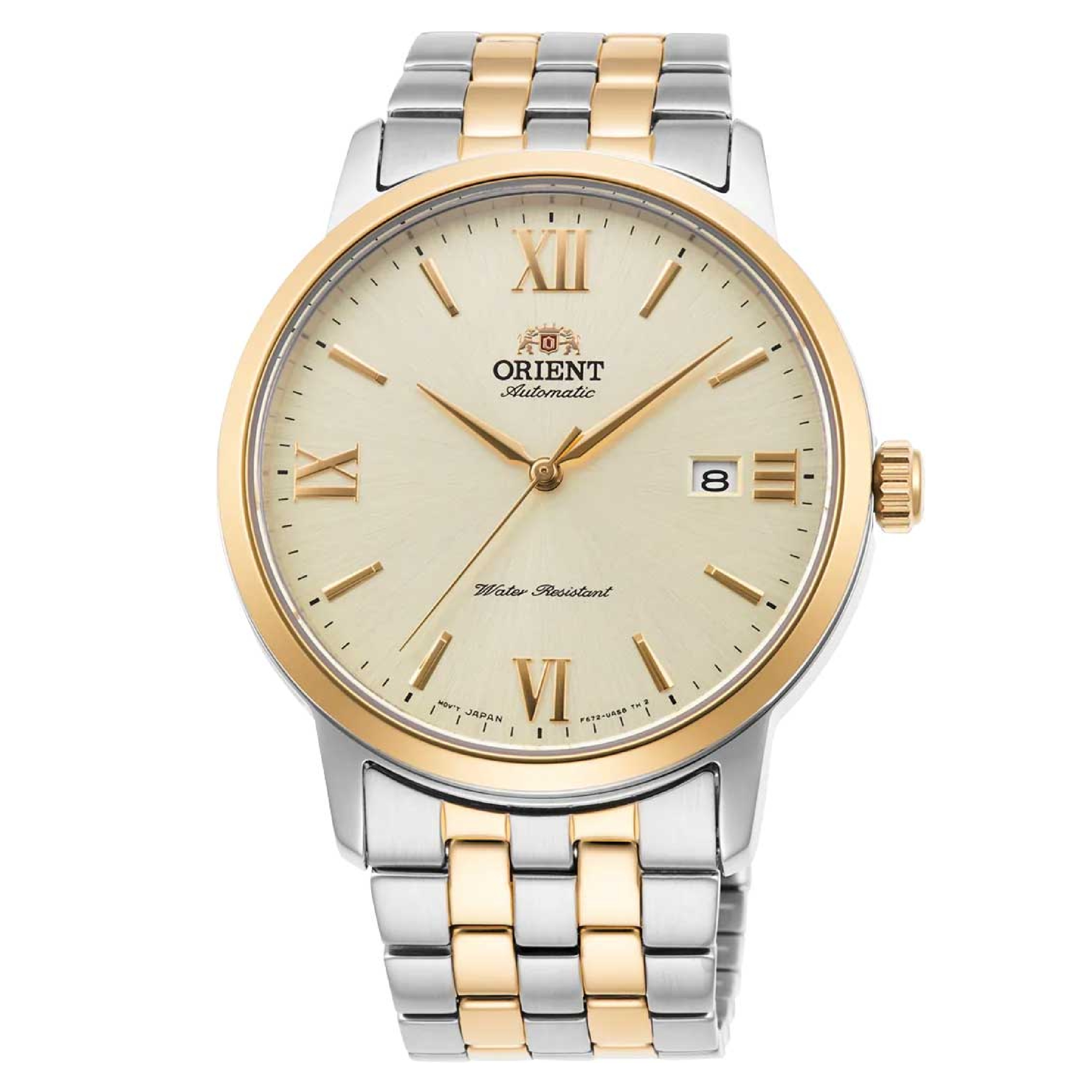 ORIENT RA-AC0F08G - ORIENT None None