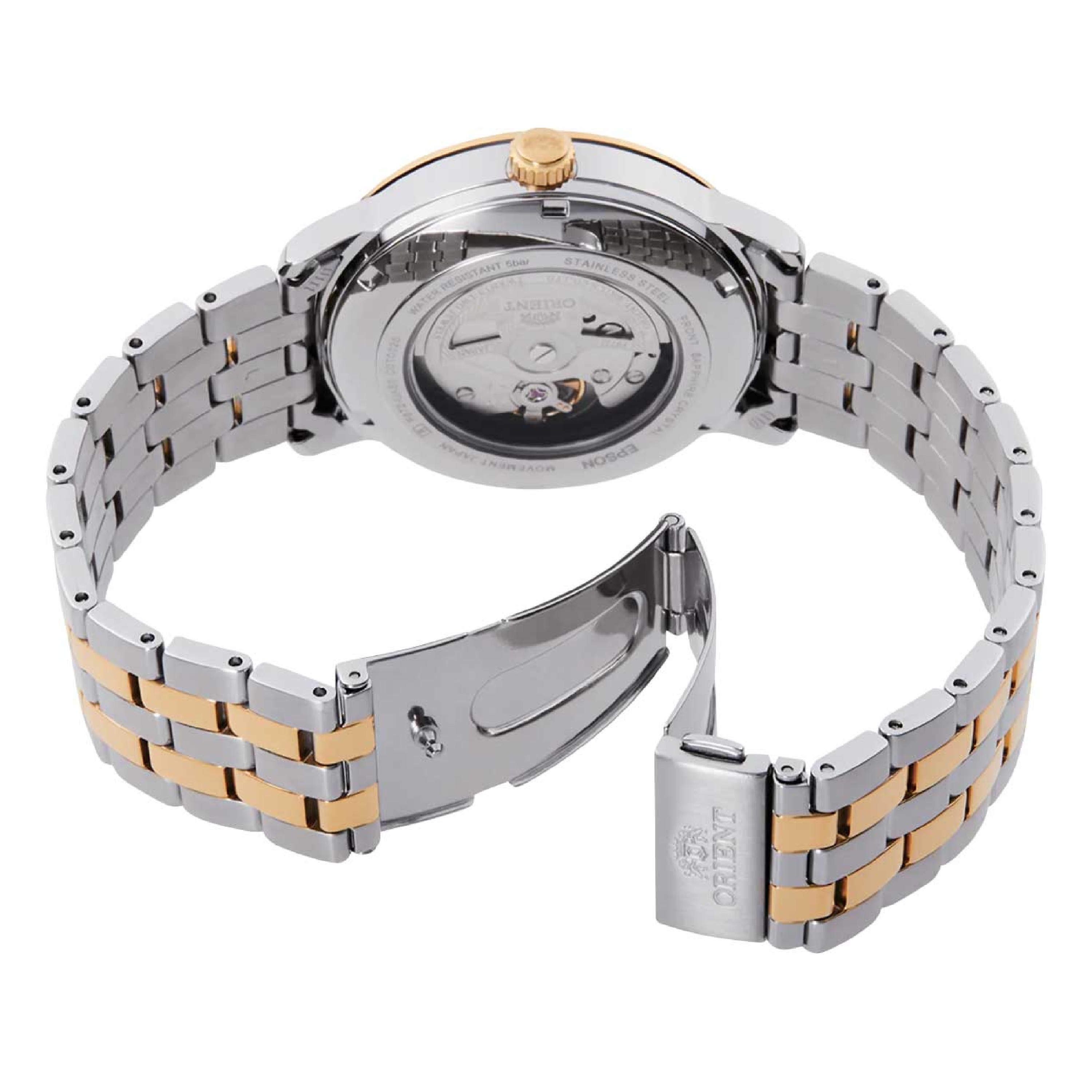 ORIENT RA-AC0F08G - фото 3