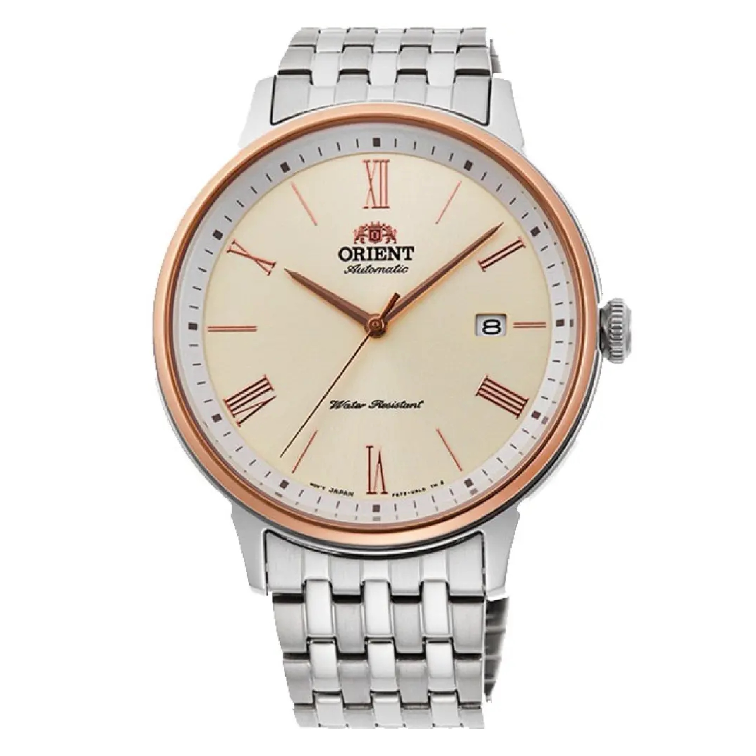 ORIENT RA-AC0J01S - фото 2