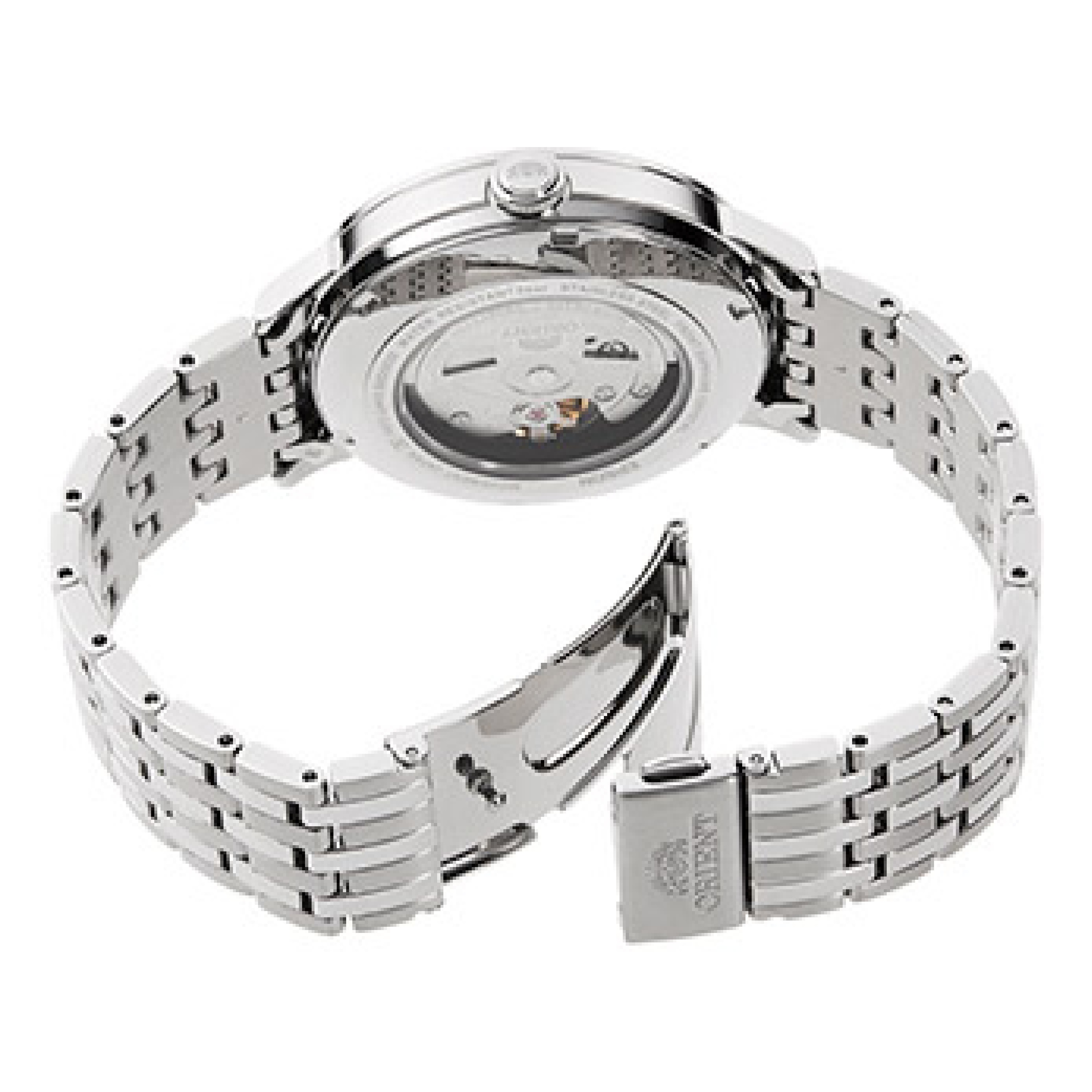 ORIENT RA-AC0J01S - фото 3