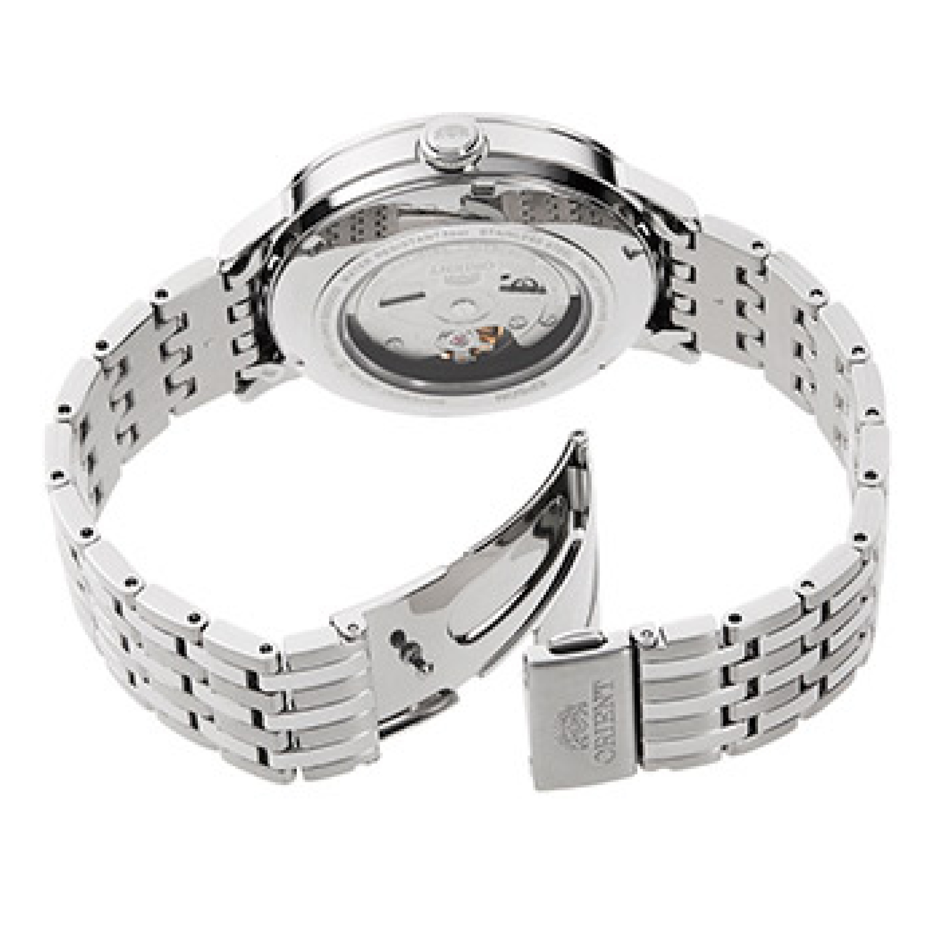 ORIENT RA-AC0J04S - фото 3