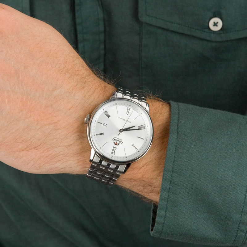 ORIENT RA-AC0J04S - фото 4