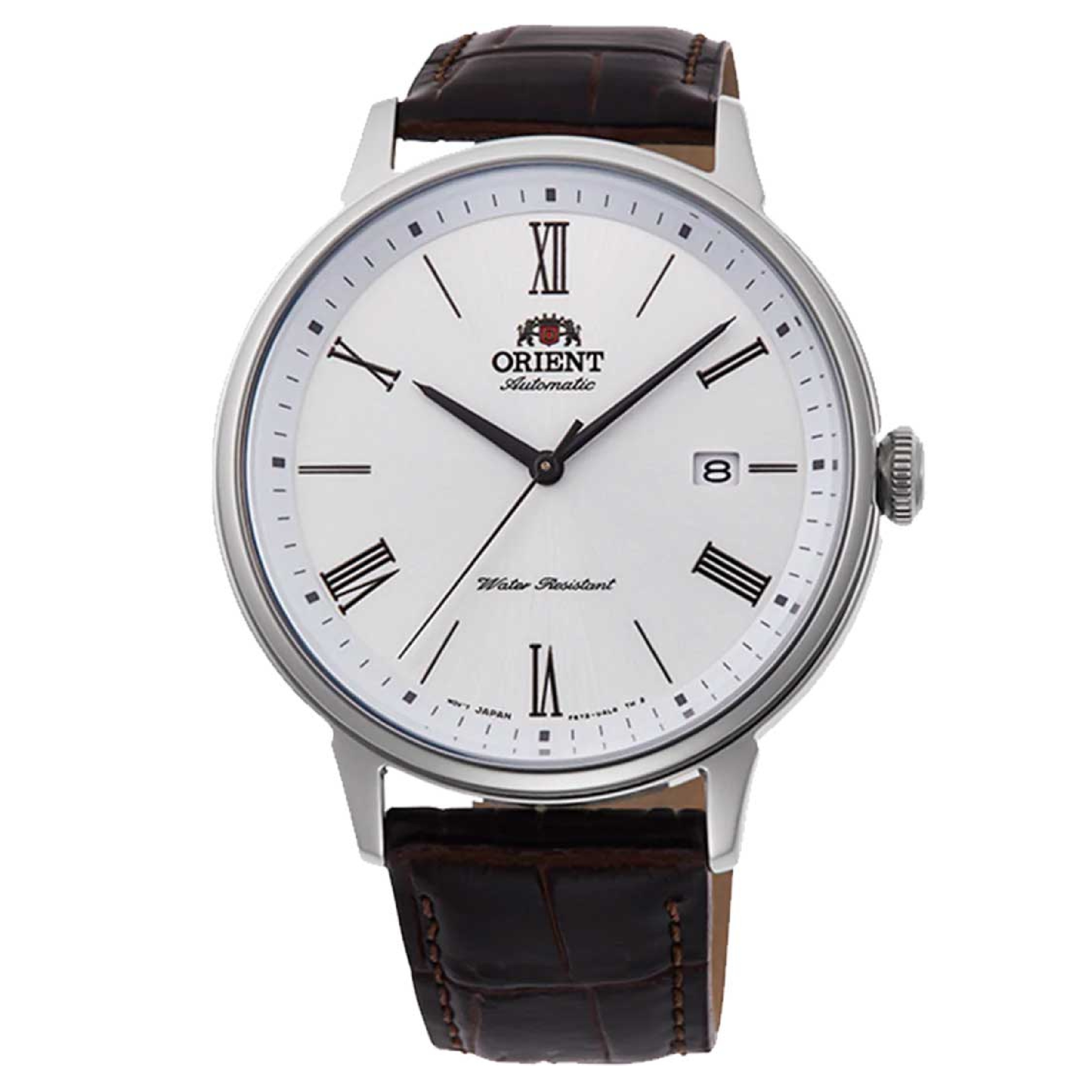 ORIENT RA-AC0J06S - ORIENT None None