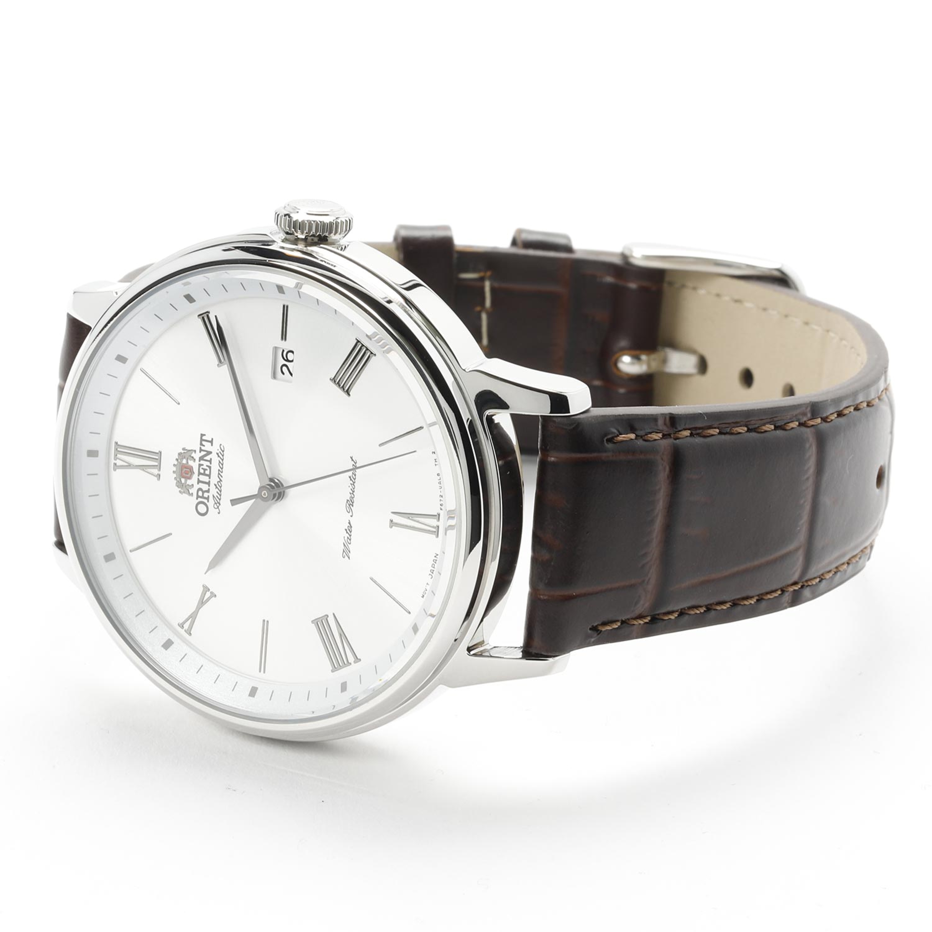 ORIENT RA-AC0J06S - фото 2