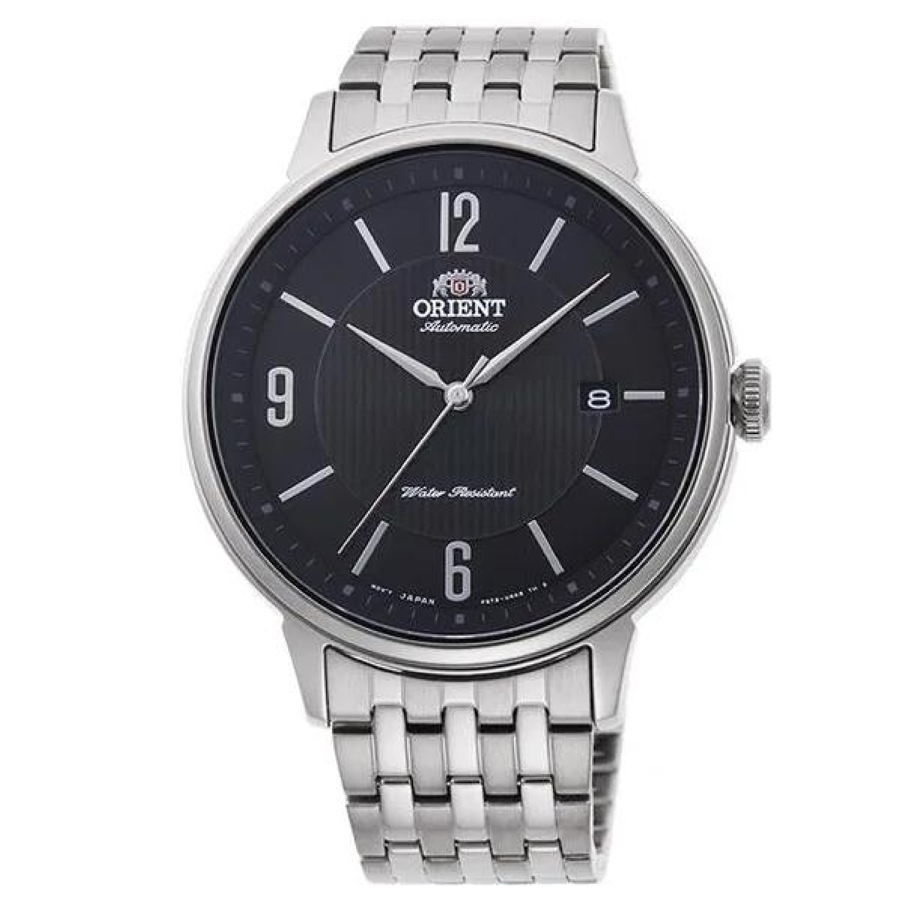 ORIENT RA-AC0J08B - ORIENT None None