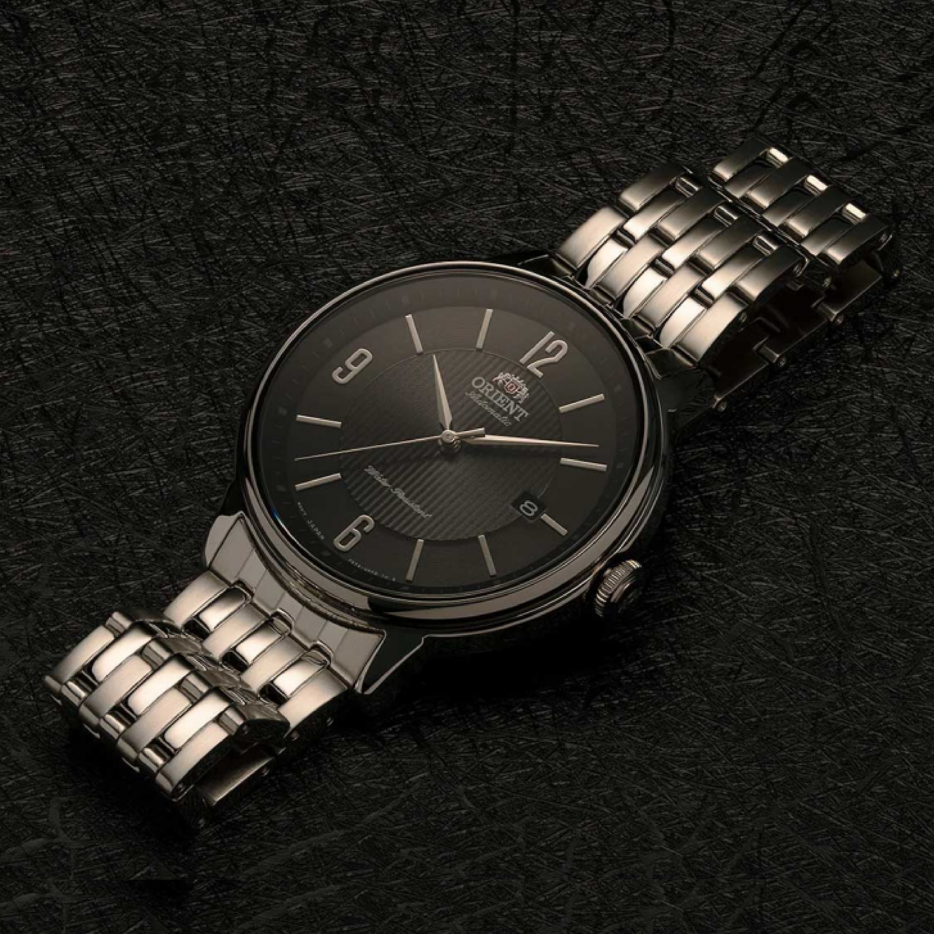 ORIENT RA-AC0J08B - фото 2