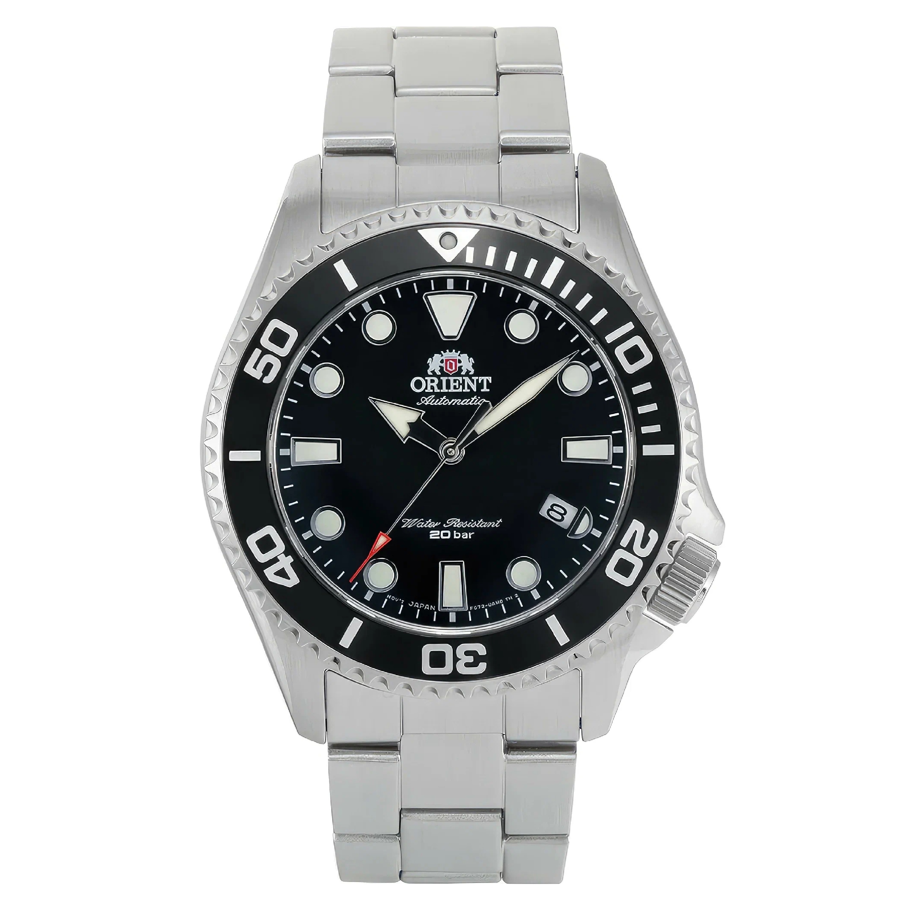 ORIENT RA-AC0K01B - ORIENT None None