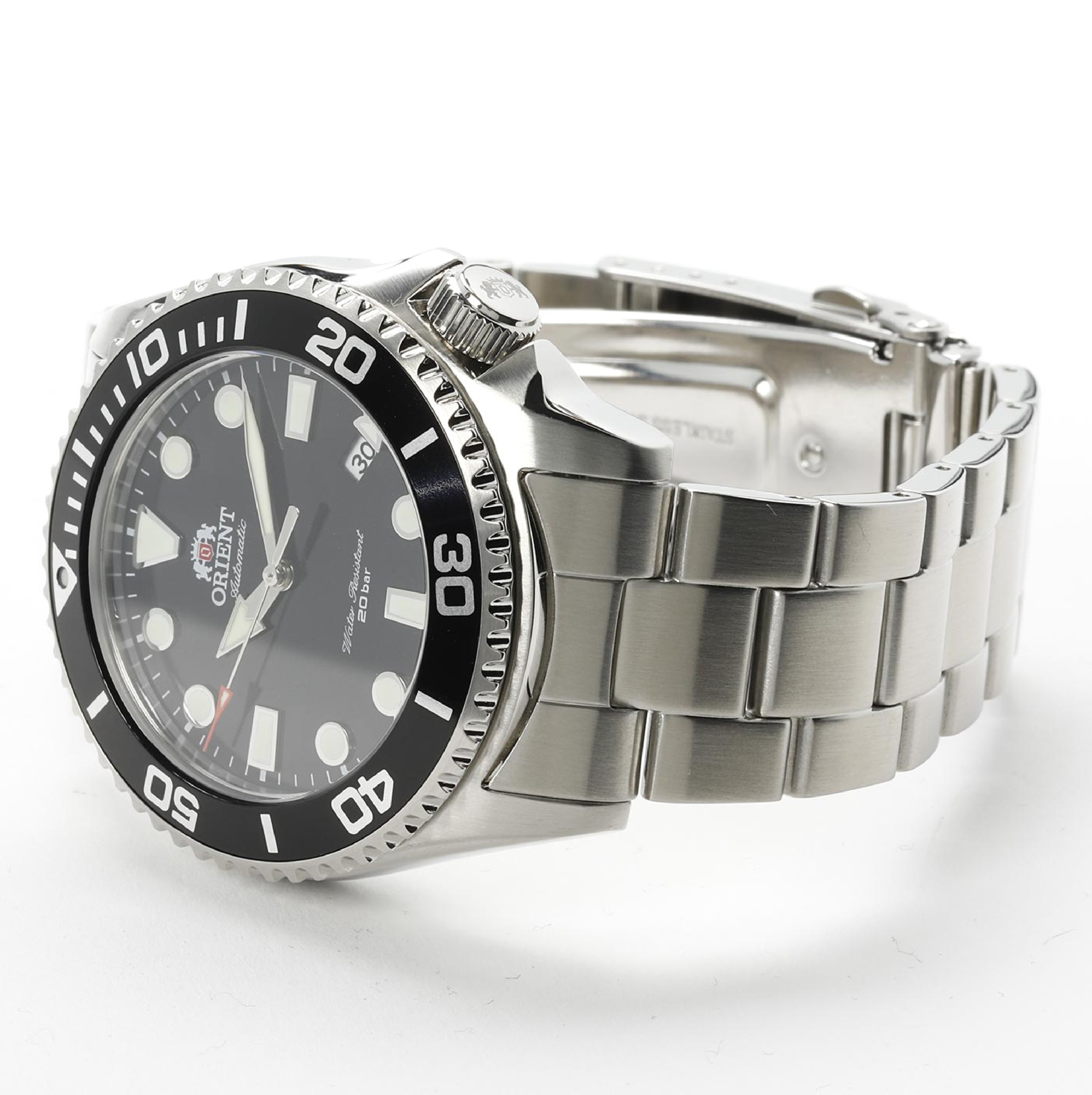 ORIENT RA-AC0K01B - фото 2