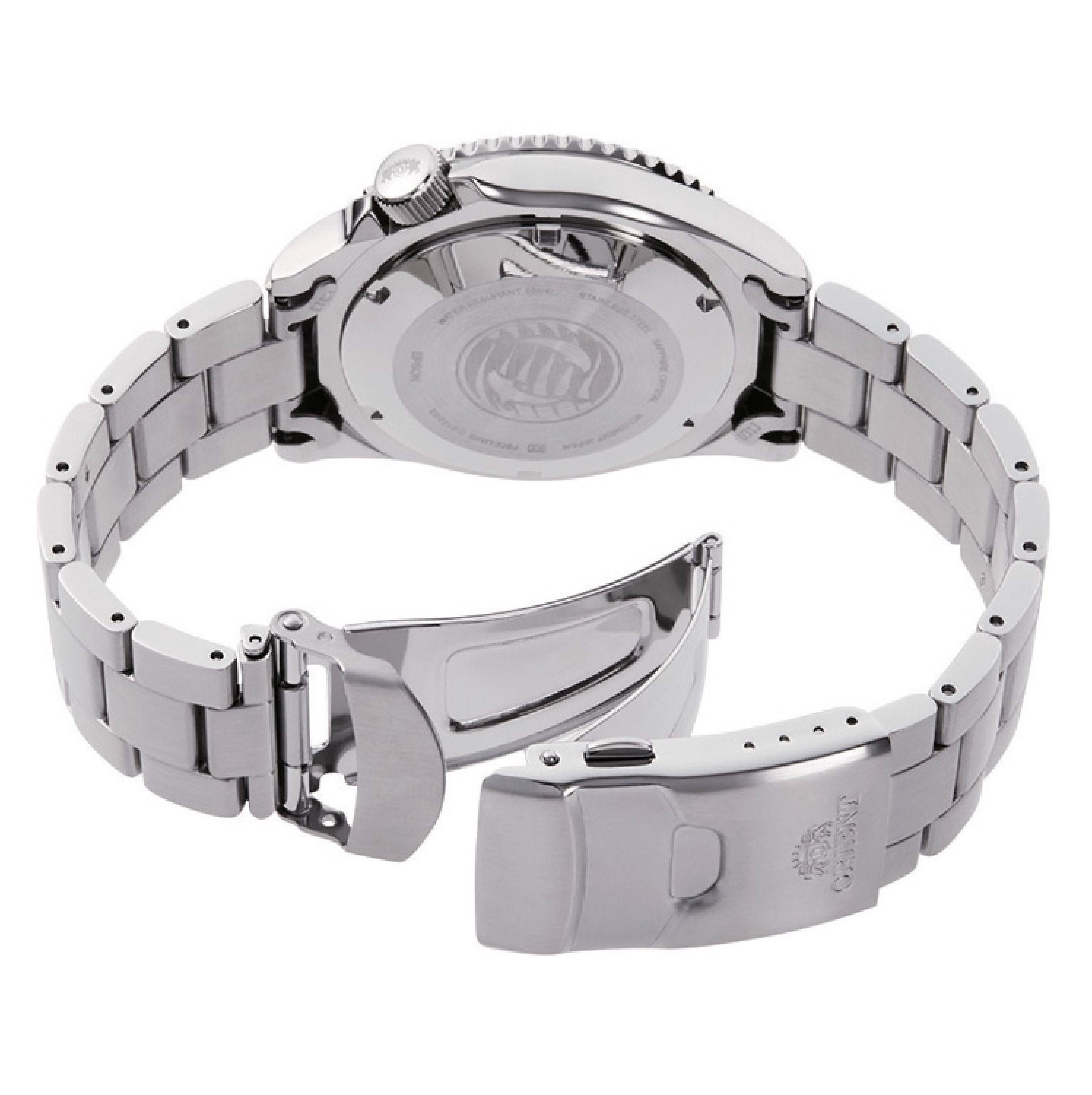 ORIENT RA-AC0K01B - фото 3