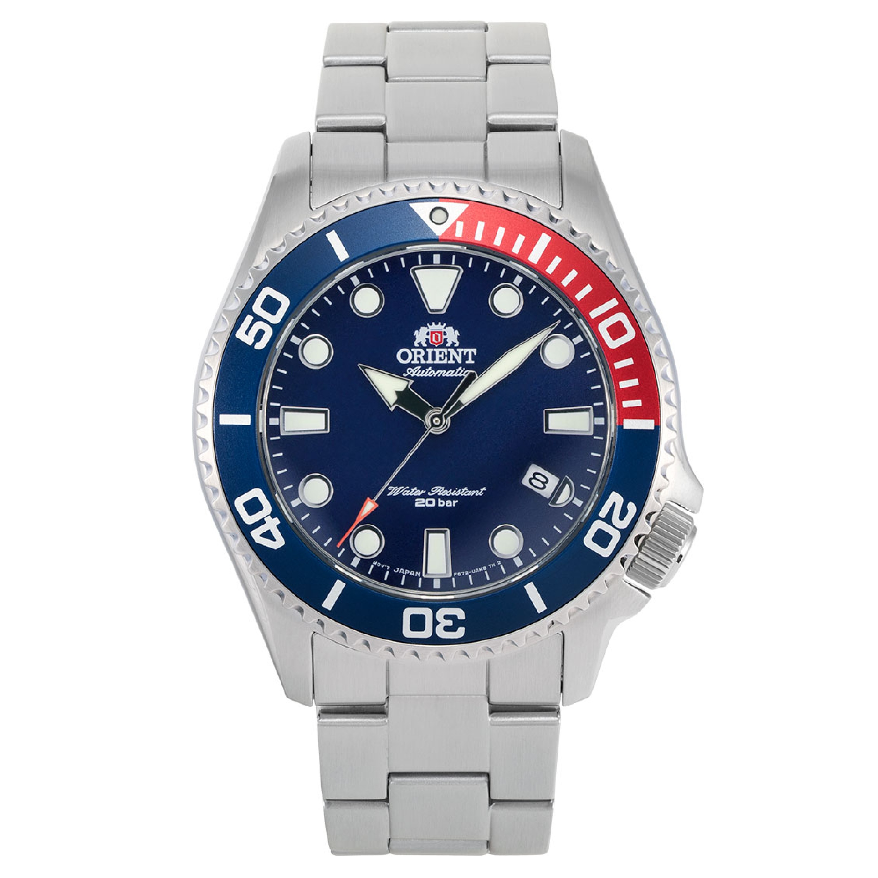 ORIENT RA-AC0K03L - ORIENT None None