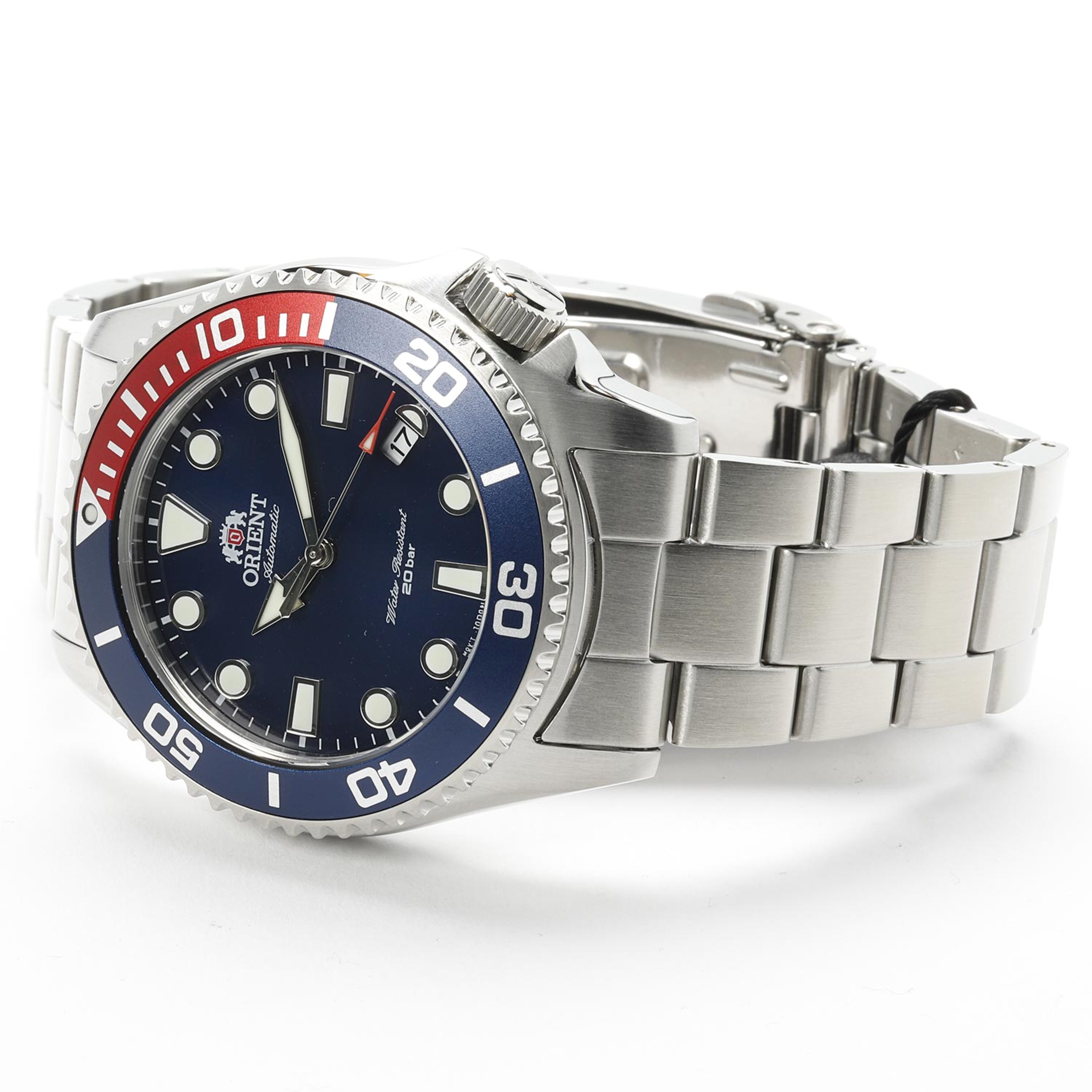 ORIENT RA-AC0K03L - фото 2