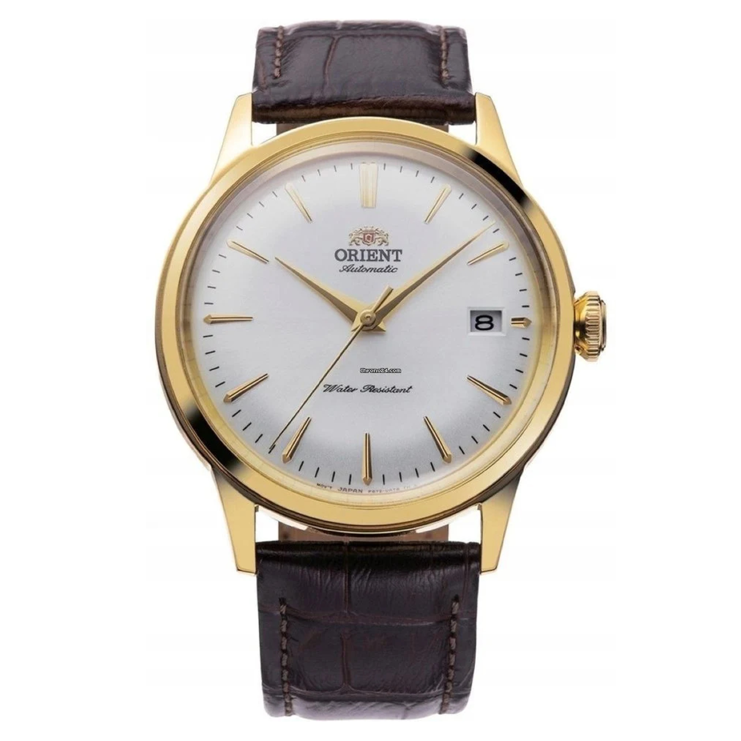 ORIENT RA-AC0M01S - ORIENT None None