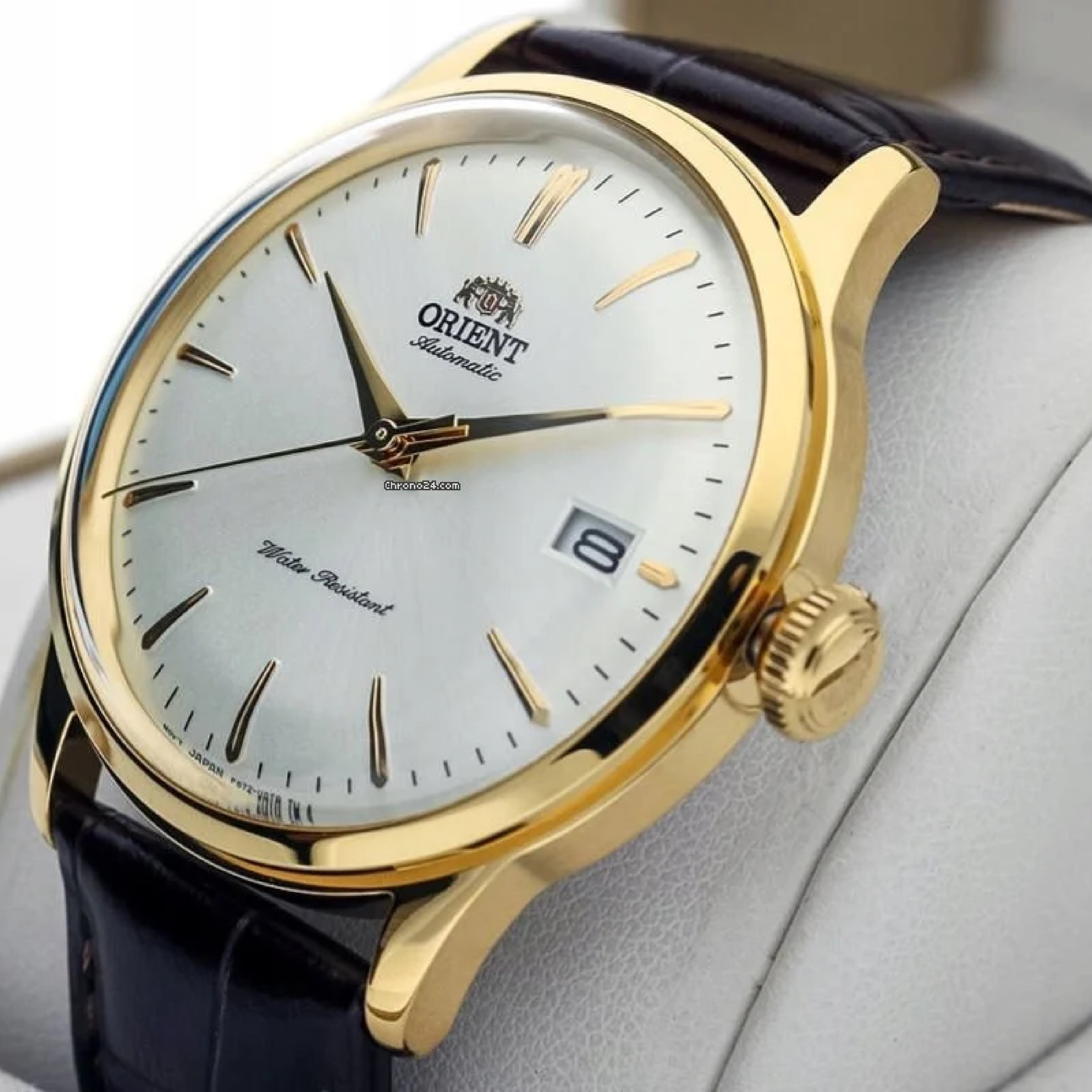 ORIENT RA-AC0M01S - фото 2