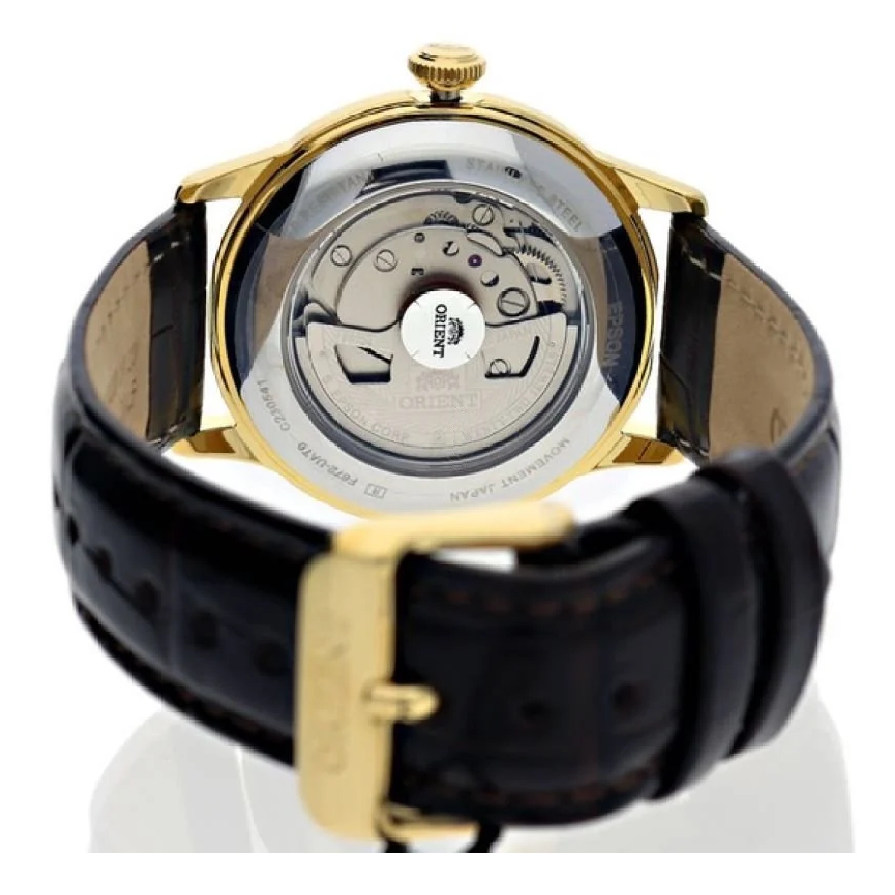 ORIENT RA-AC0M01S - фото 3