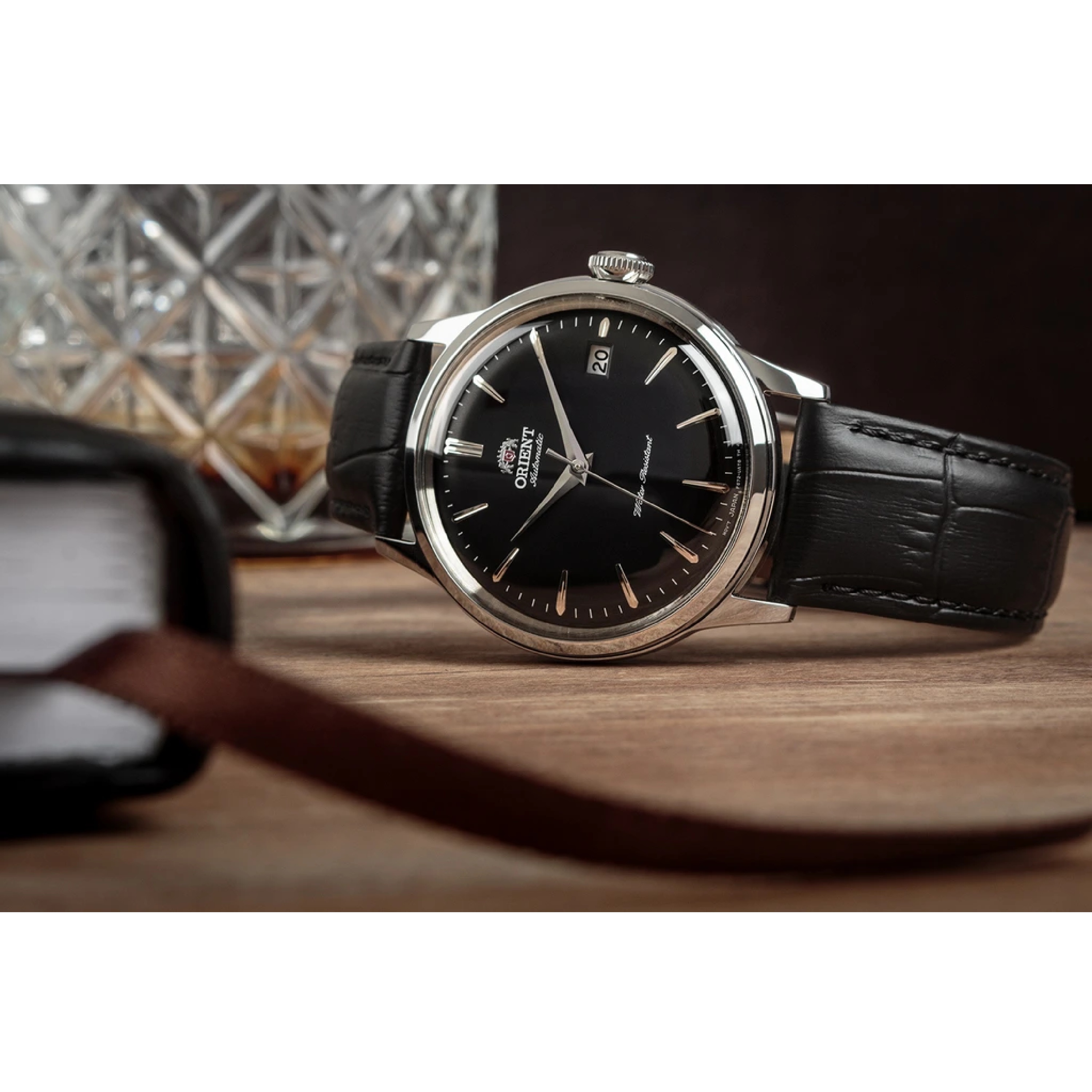 ORIENT RA-AC0M02B - фото 2