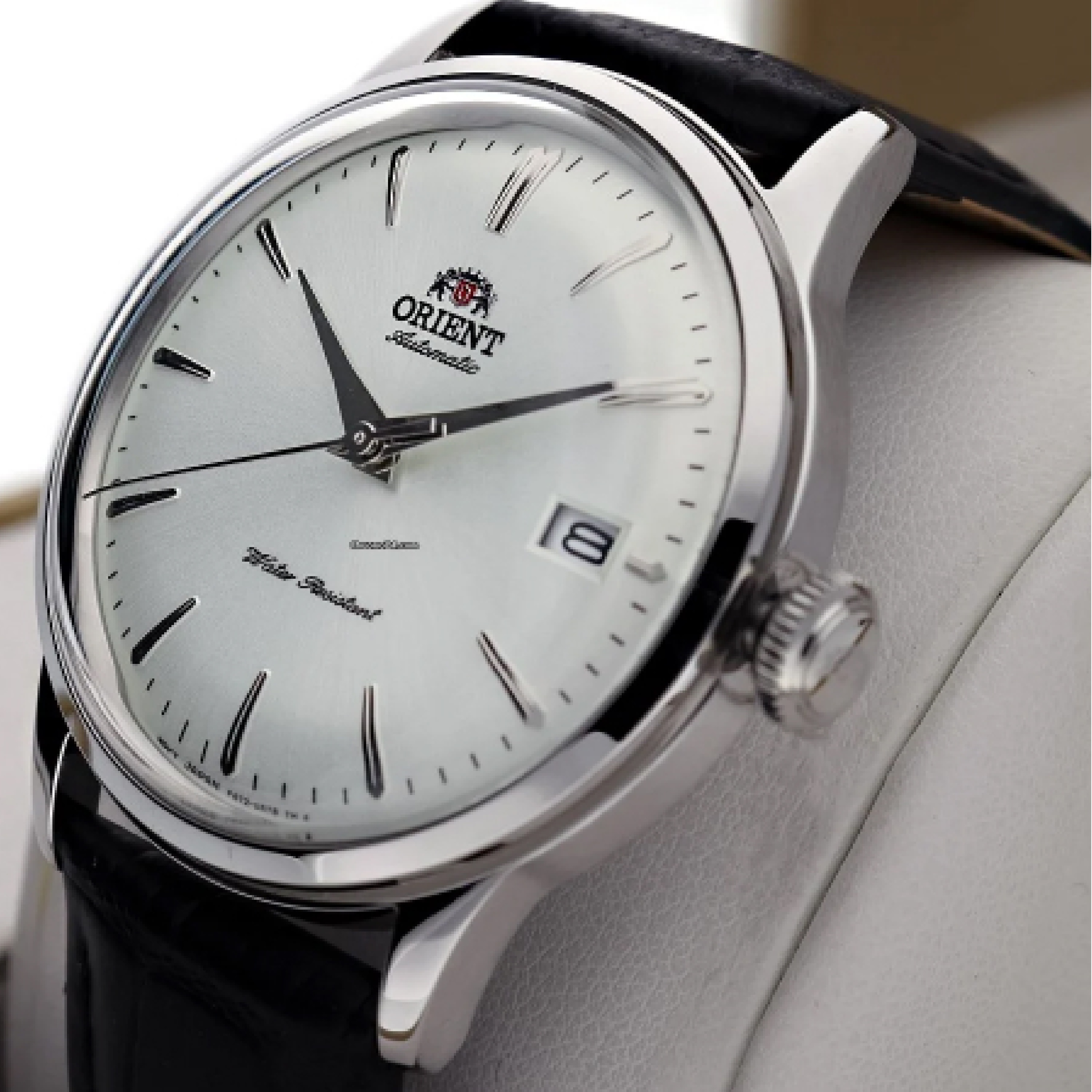 ORIENT RA-AC0M03S - фото 2